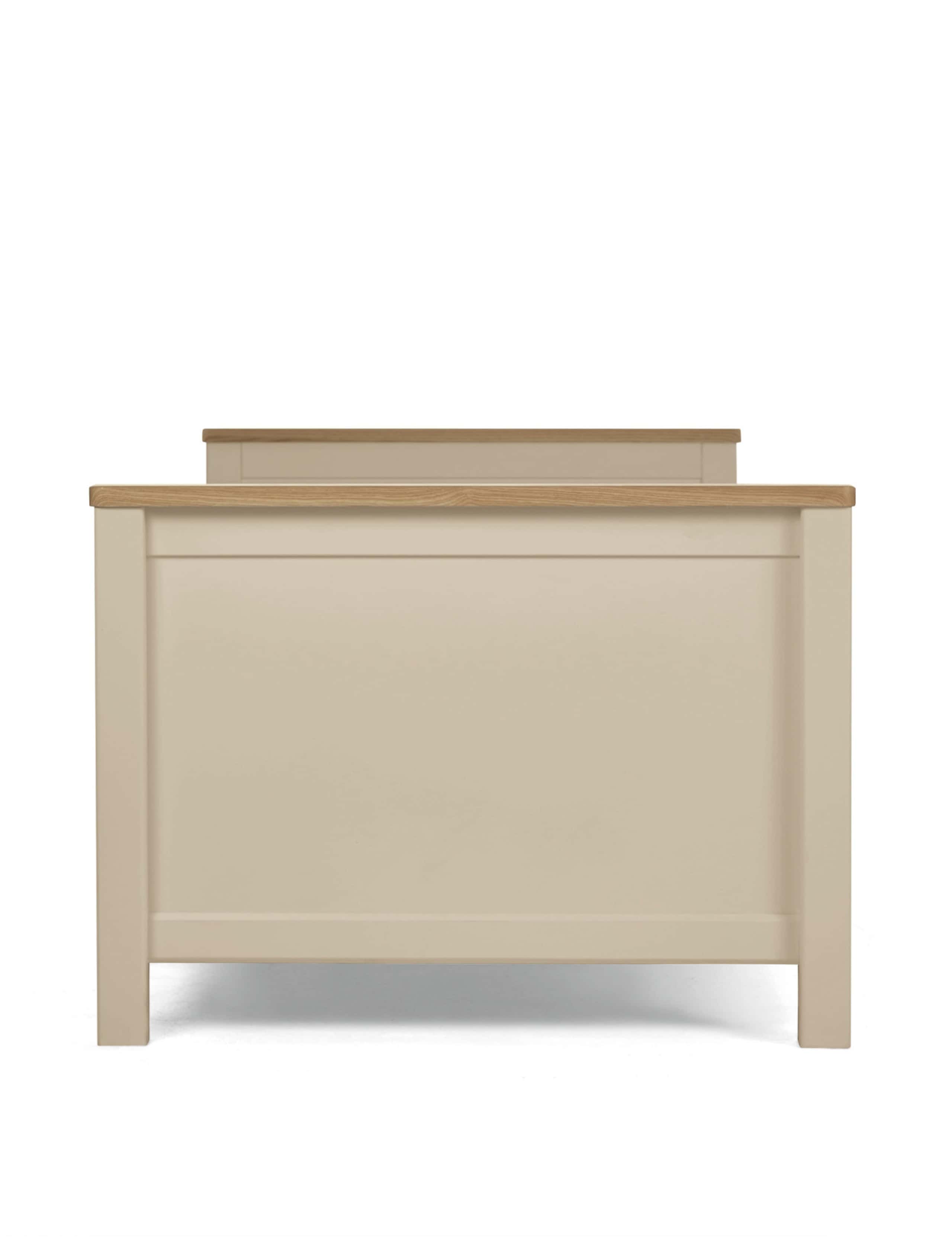 Harwell Cotbed 6 of 6