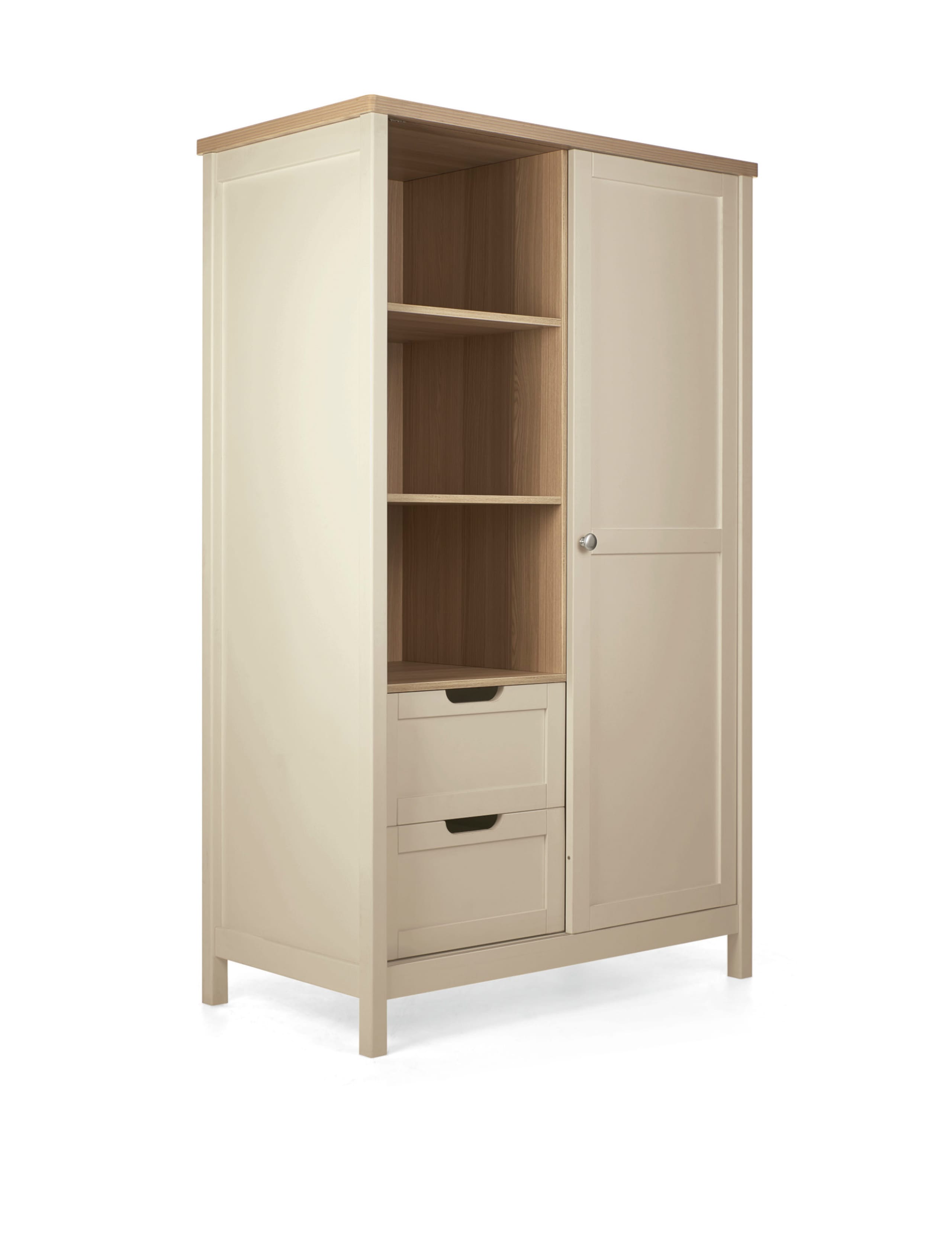 Harwell Wardrobe 3 of 7