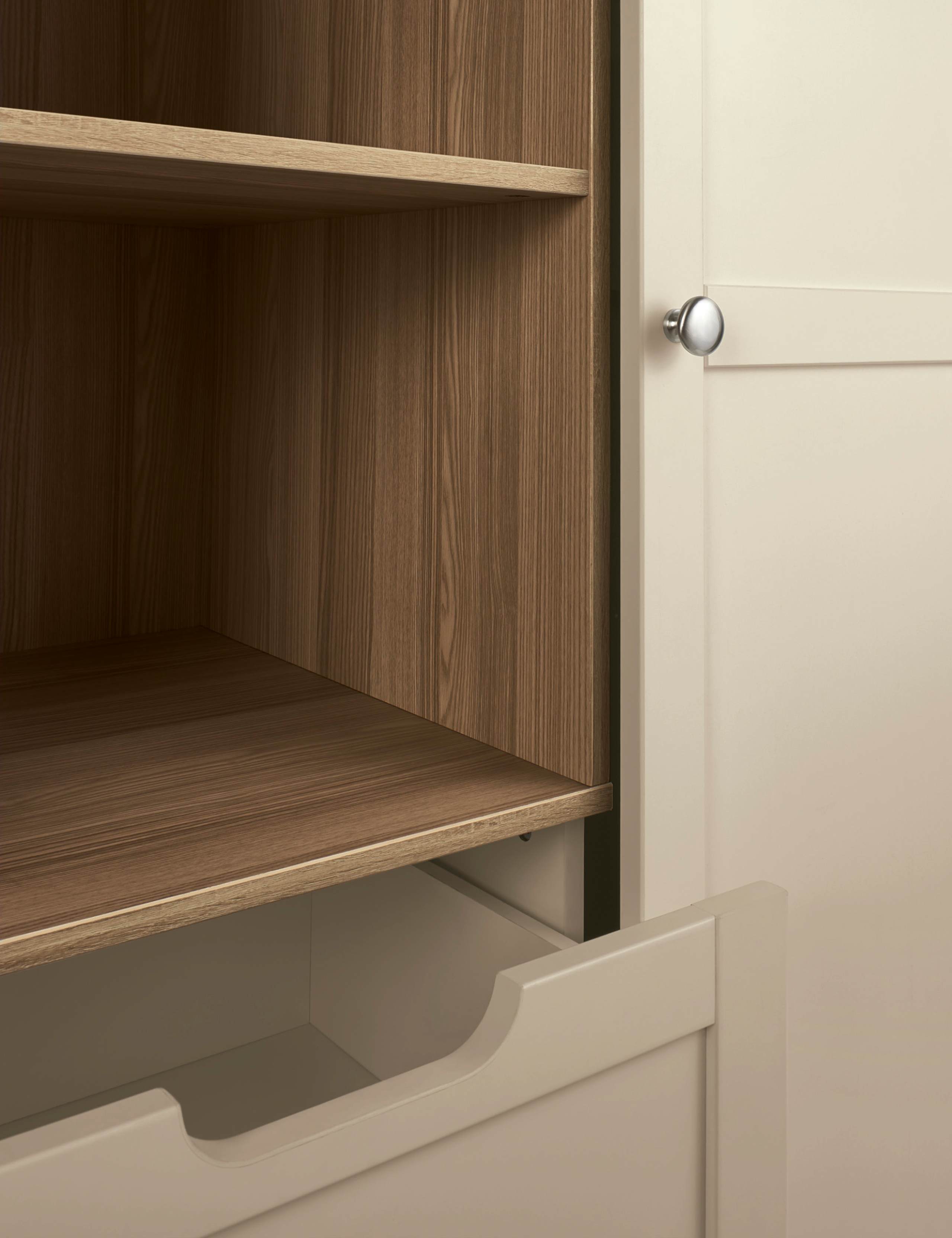 Harwell Wardrobe 7 of 7