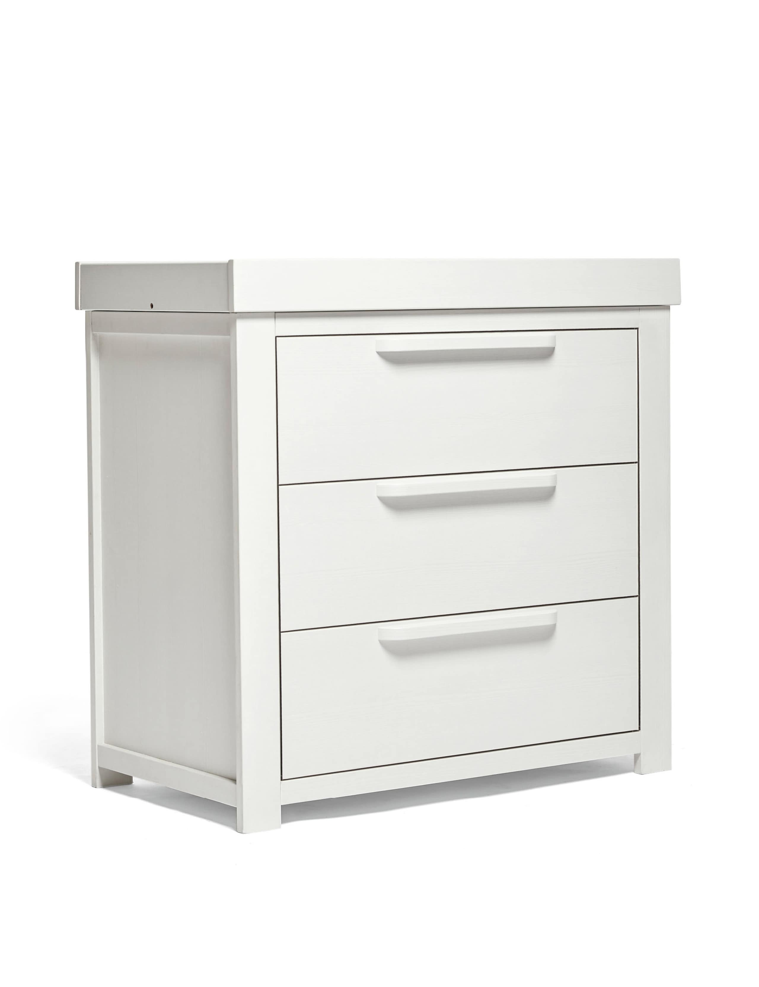 Franklin Dresser Changer 2 of 3