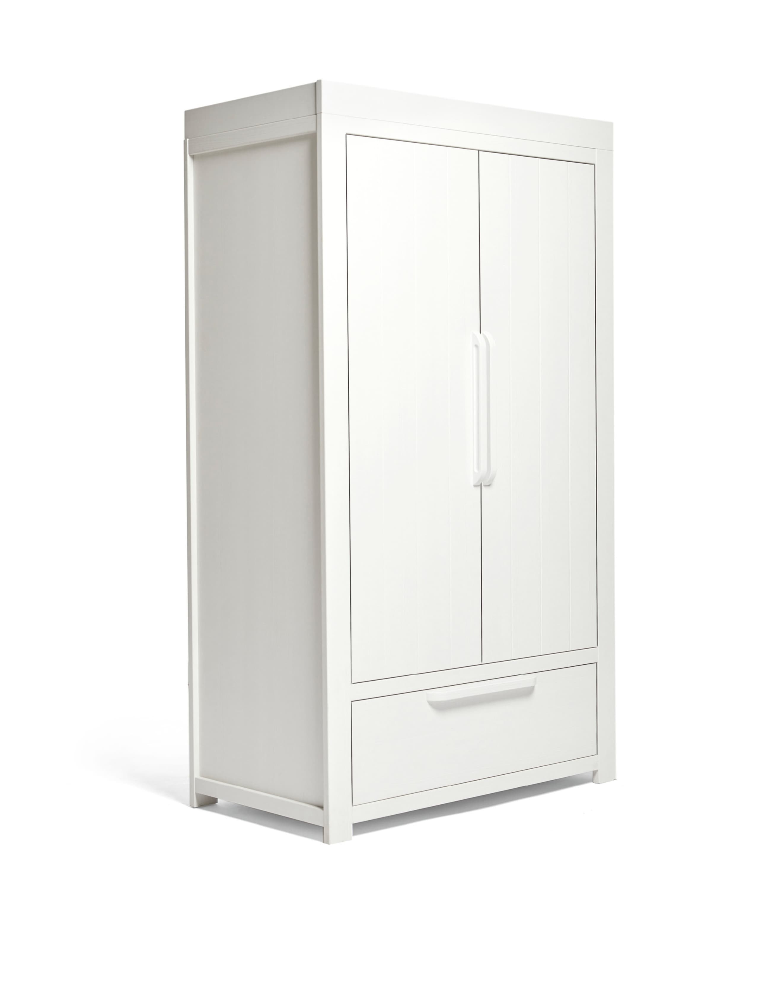 Franklin Wardrobe 3 of 3