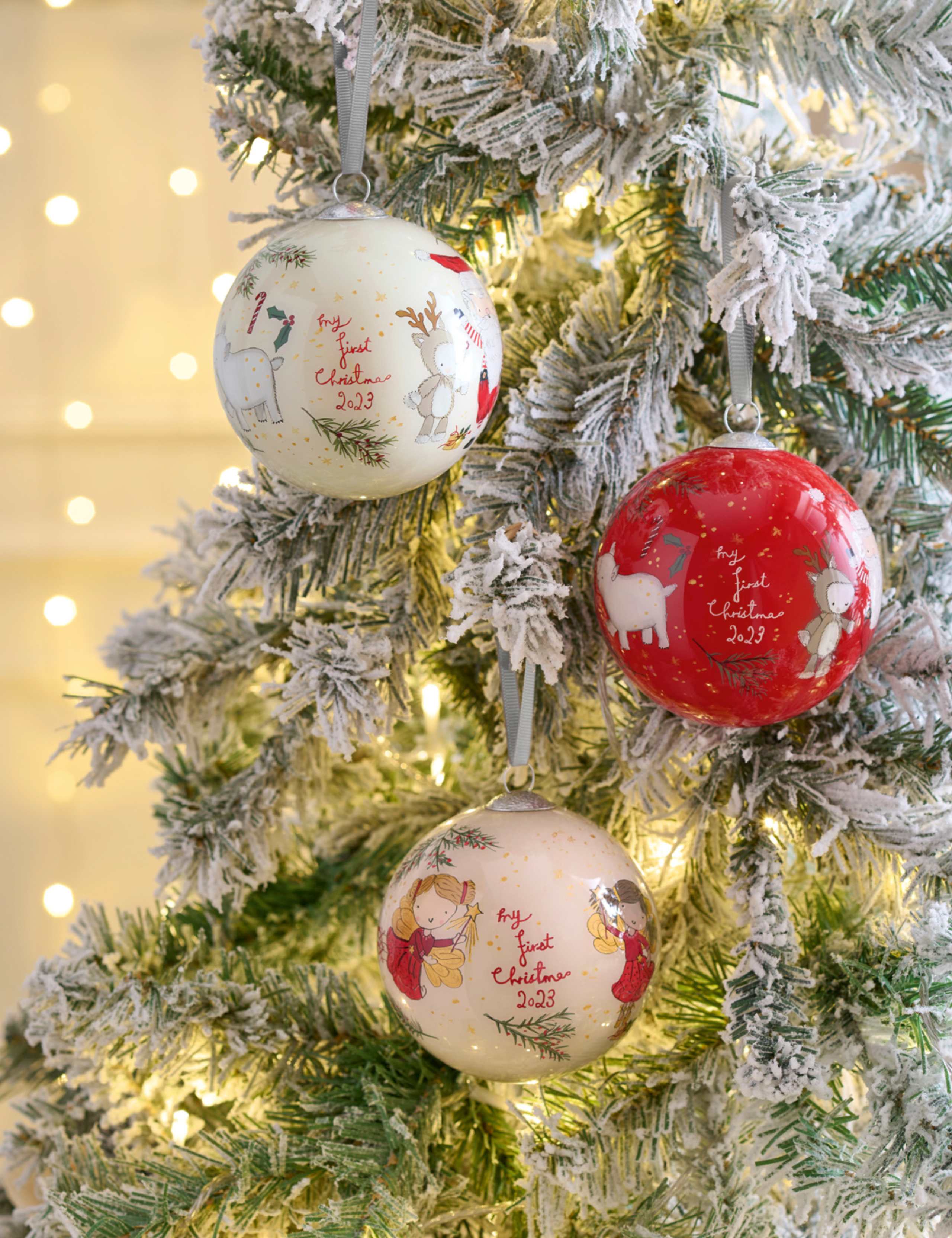 Christmas Bauble 3 of 3