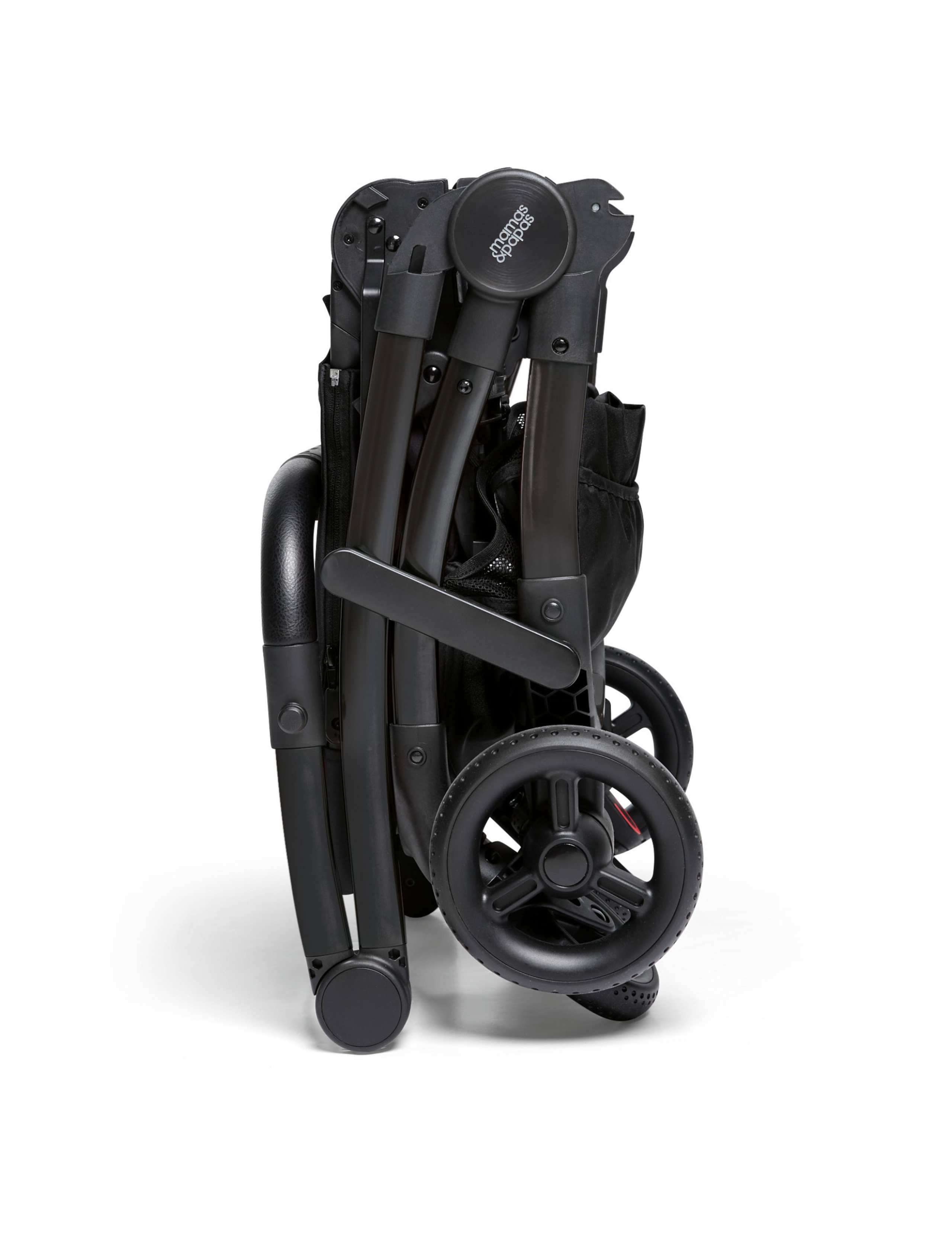 Greige Airo Pushchair 8 of 8
