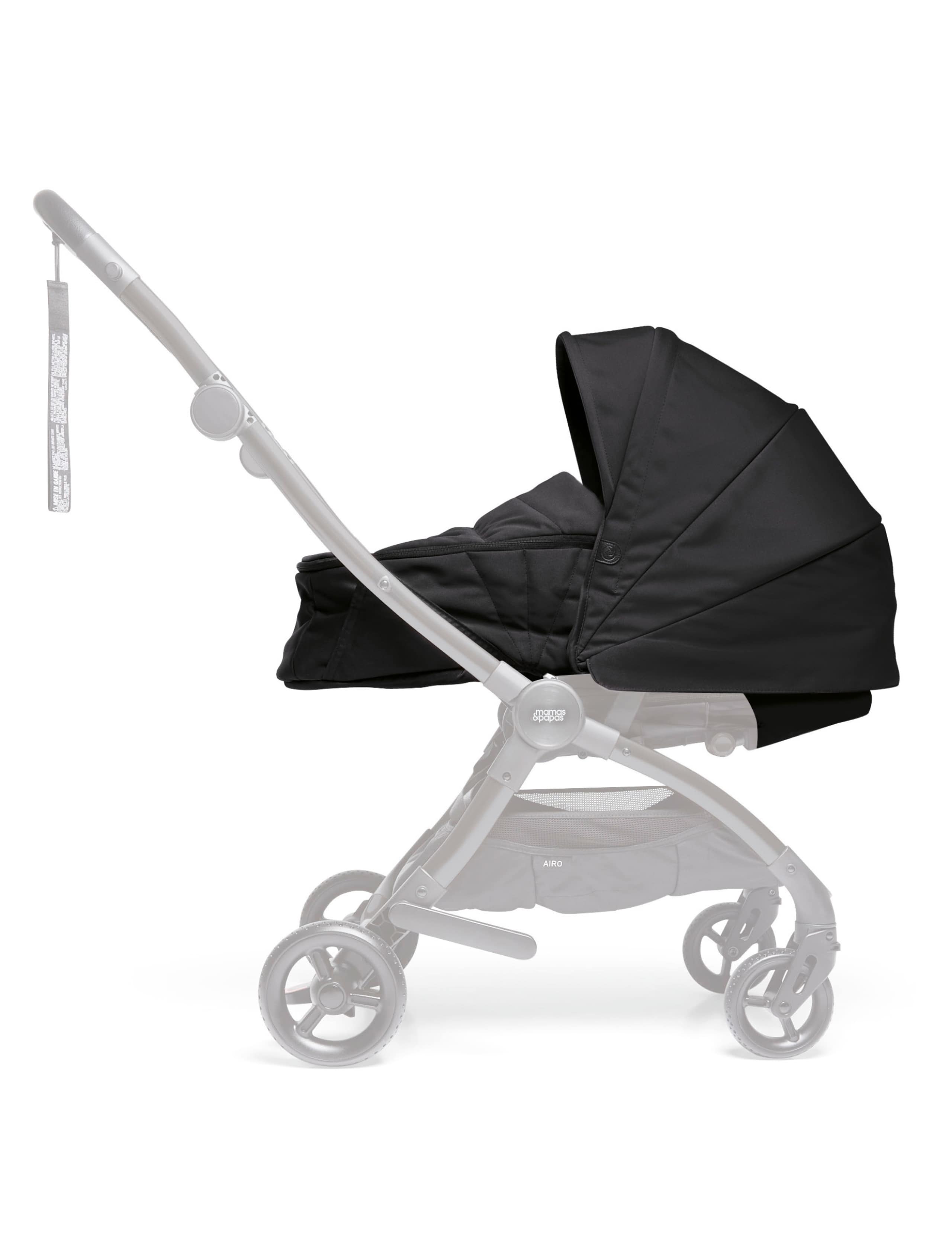 Airo Newborn Pack 3 of 4