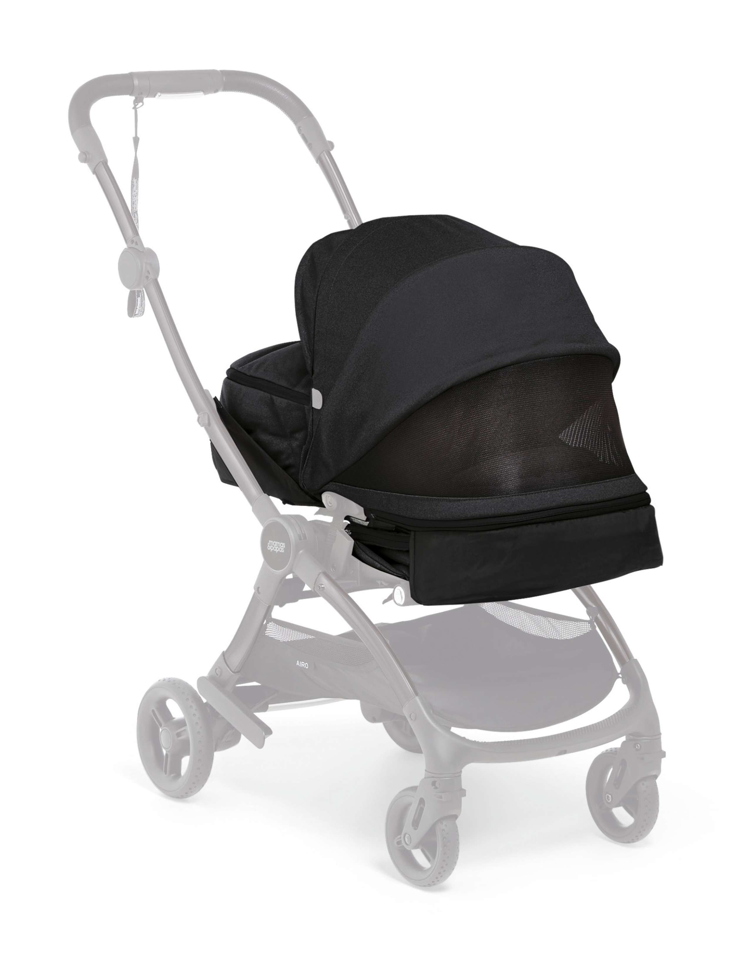 Airo Newborn Pack 4 of 4
