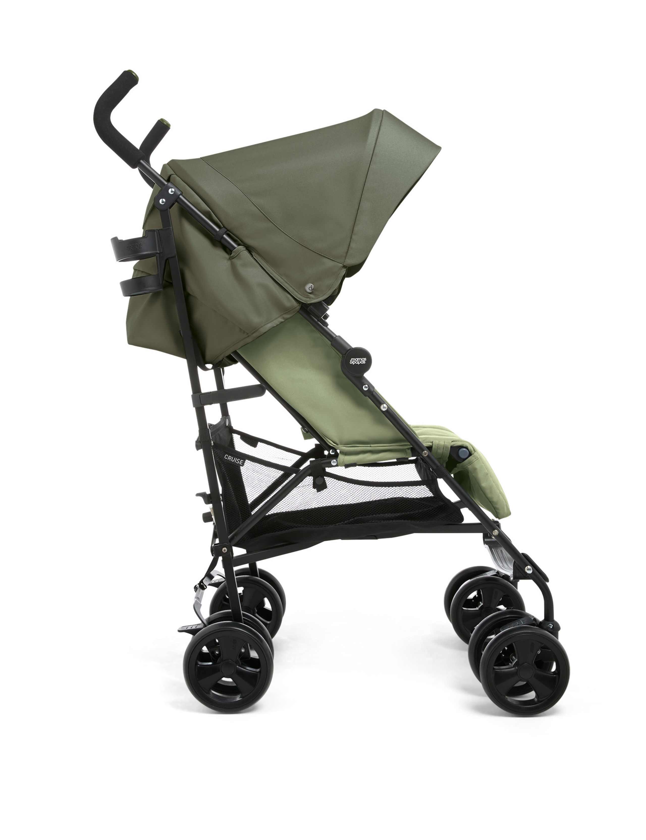 Cruise Buggy 1 of 5