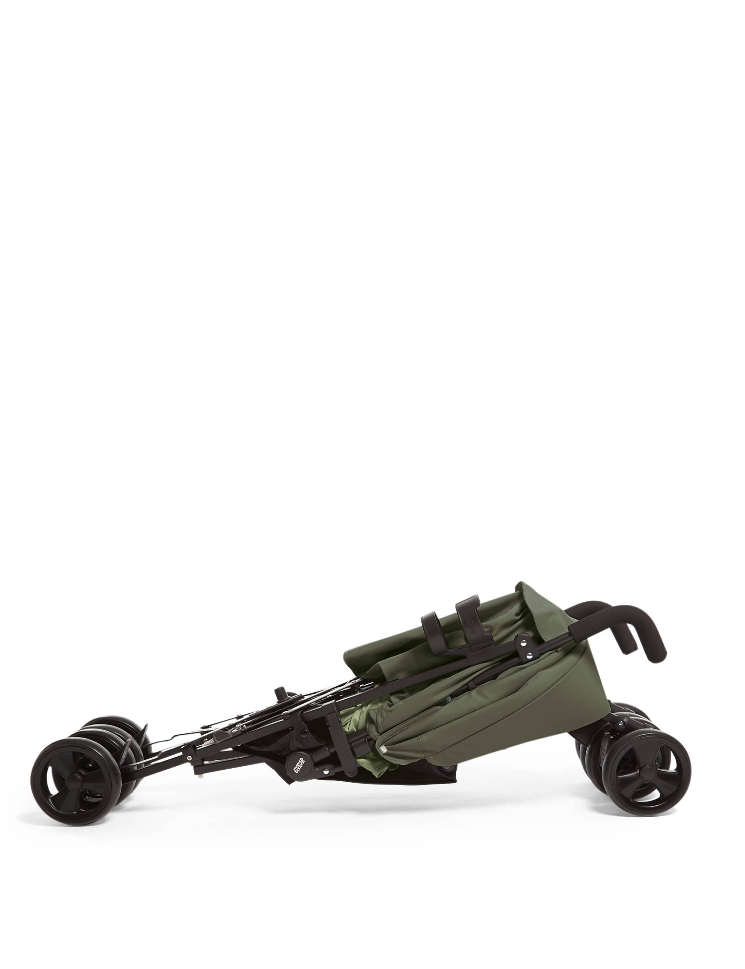 Cruise Buggy 5 of 5