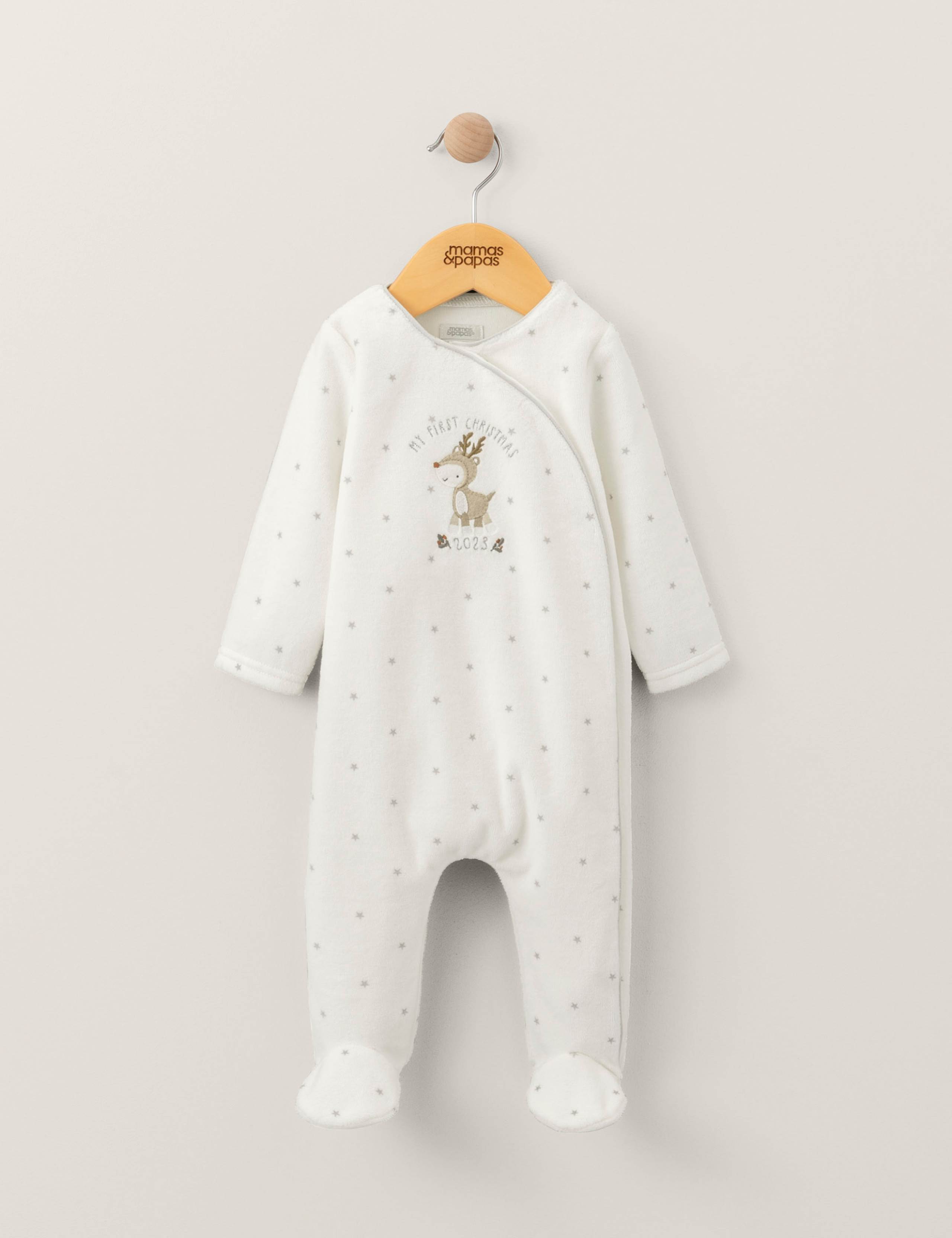 My 1st Christmas All in One (7lbs-12 Mths) 3 of 4