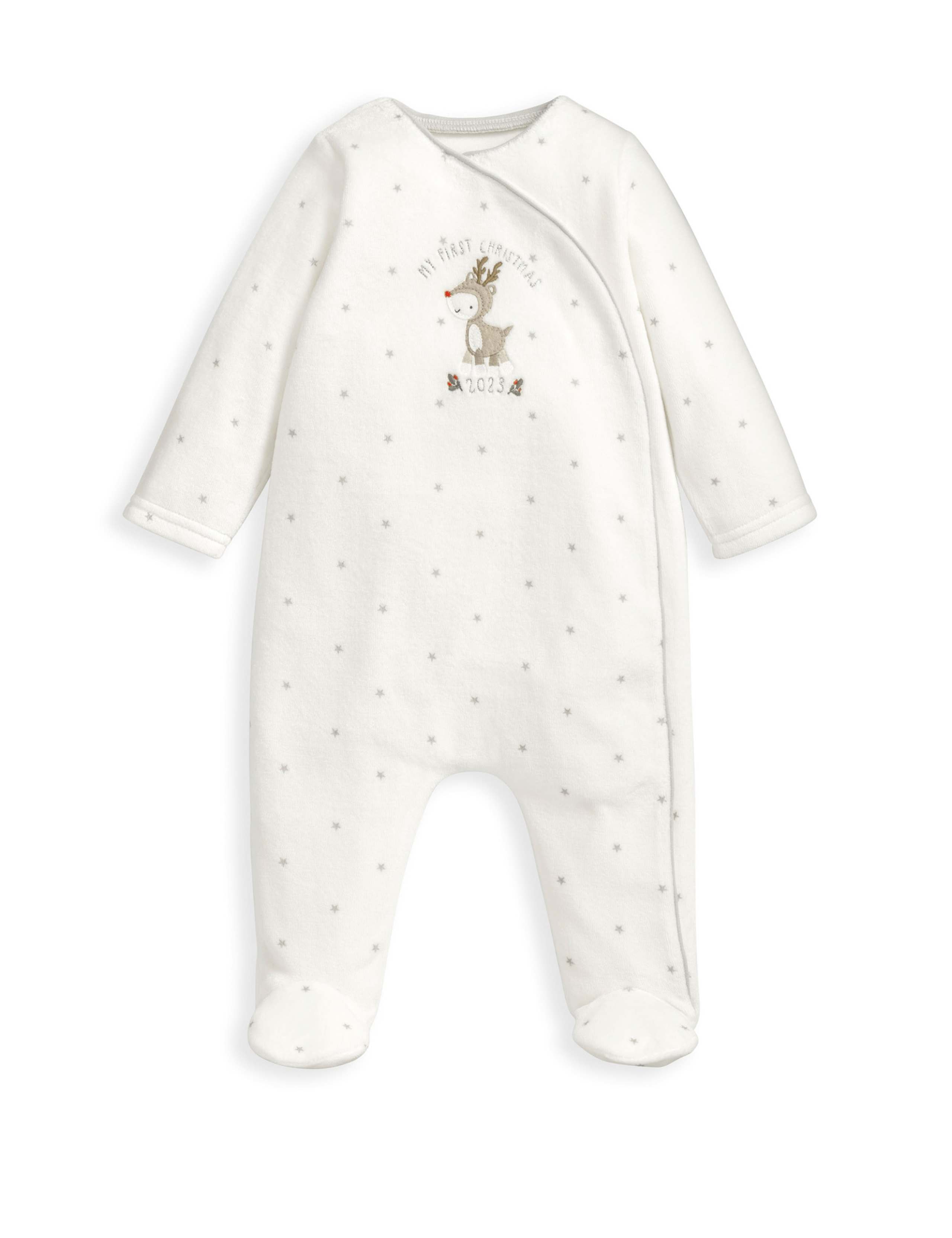 My 1st Christmas All in One (7lbs-12 Mths) 4 of 4