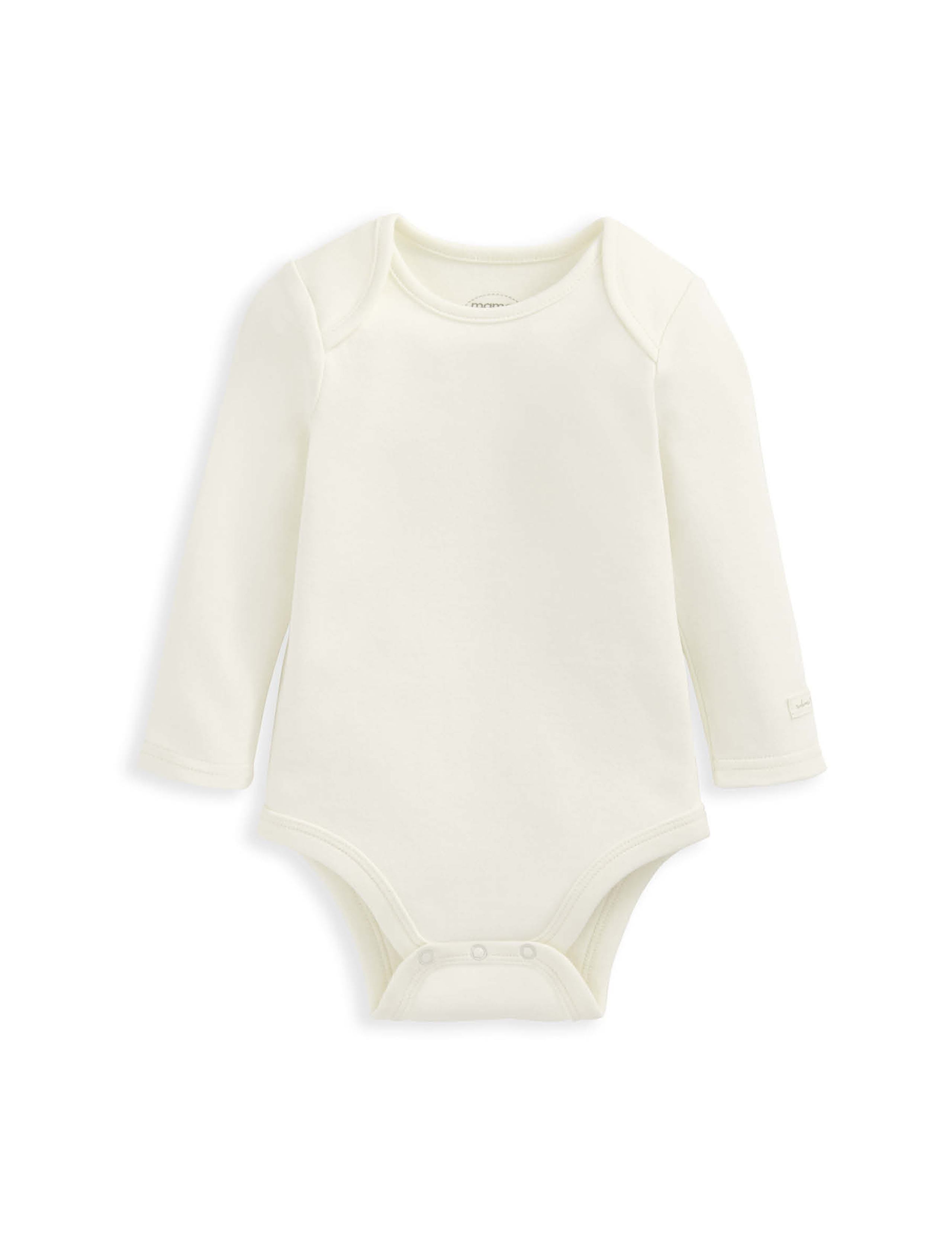 2pc Pure Cotton Teddy Top & Bottom Outfit (0-12 Mths) 6 of 7