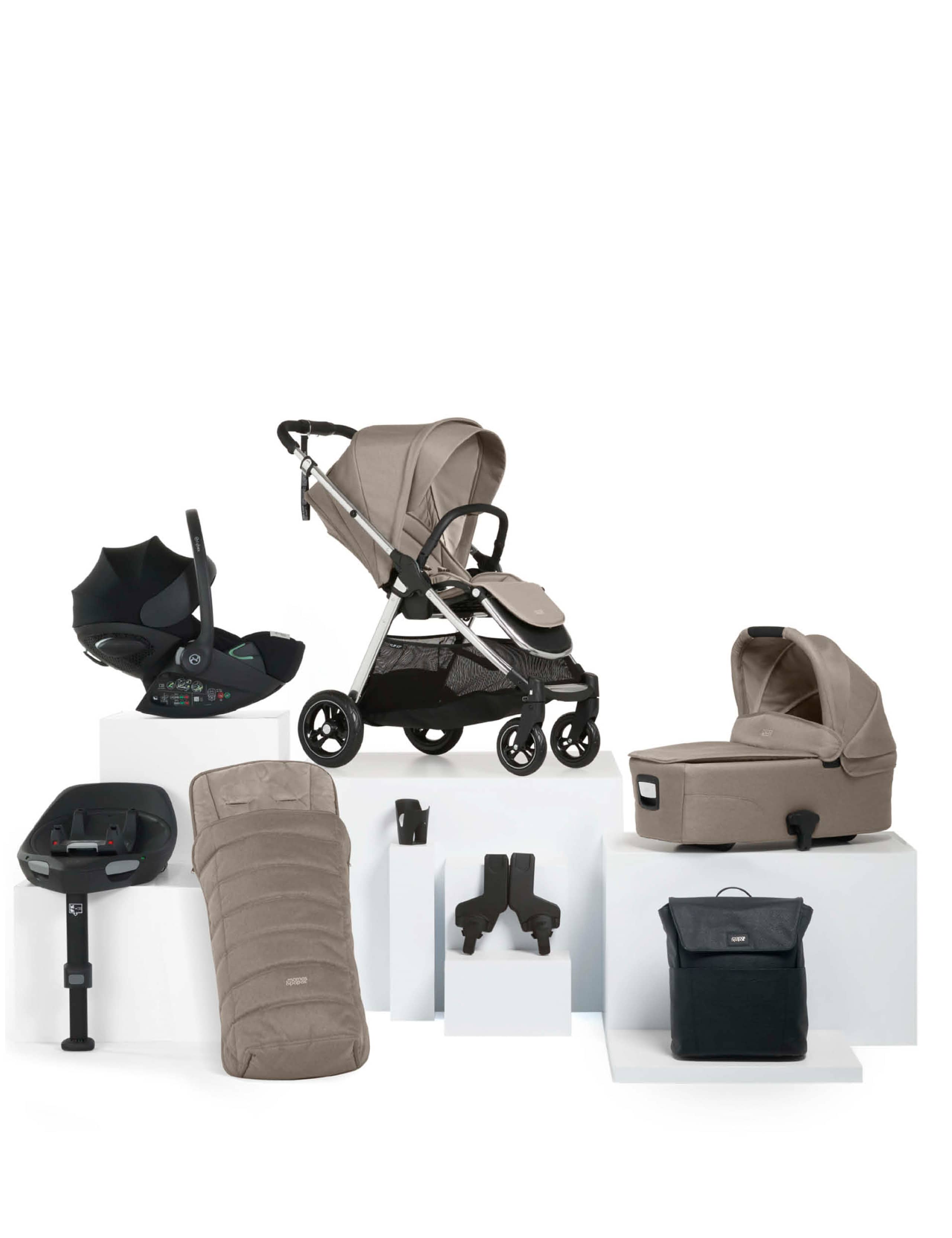 Flip XT³ Fawn 8 Piece Cloud G Kit 1 of 3