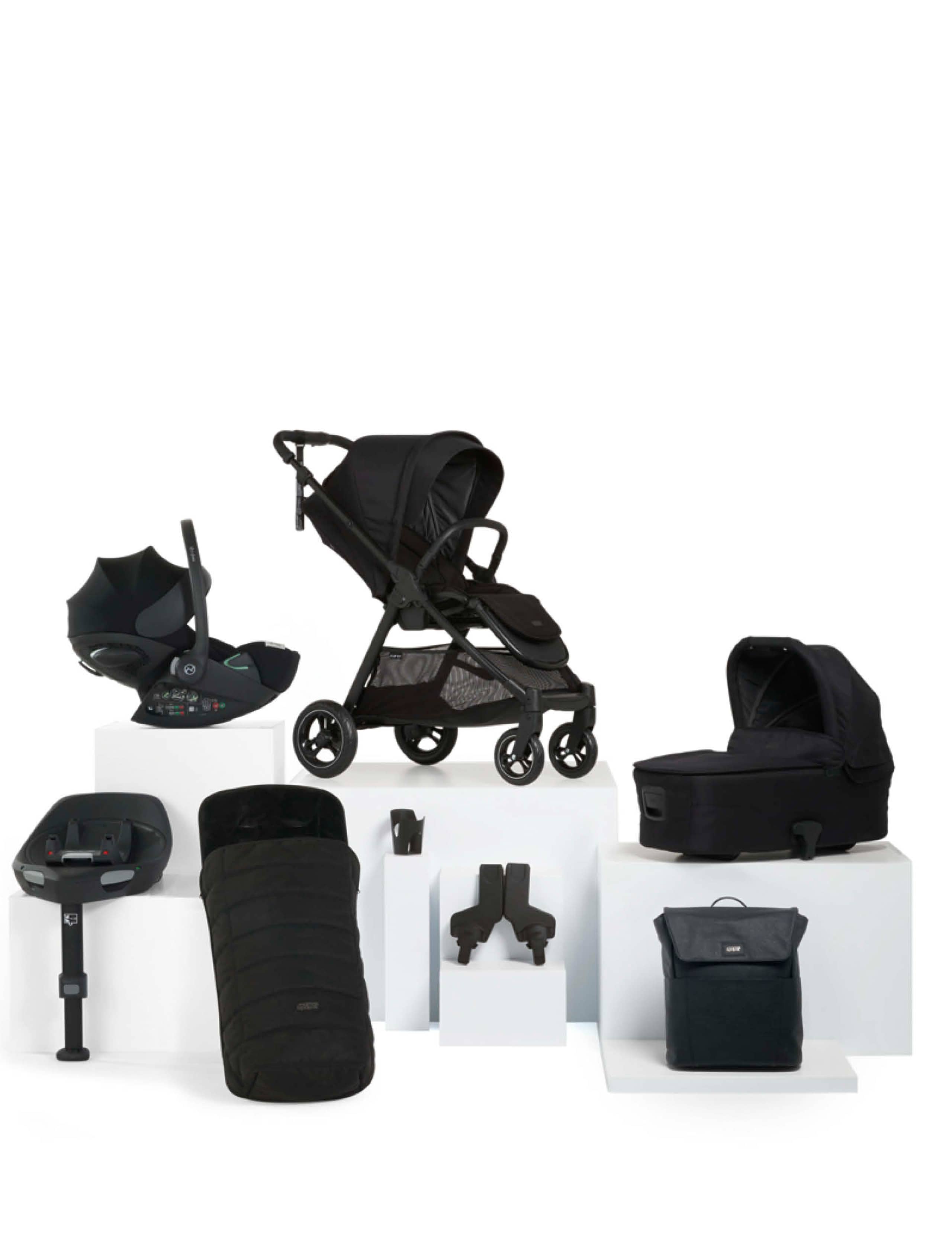 Flip XT³ Ink 8 Piece Cloud G Kit 1 of 2