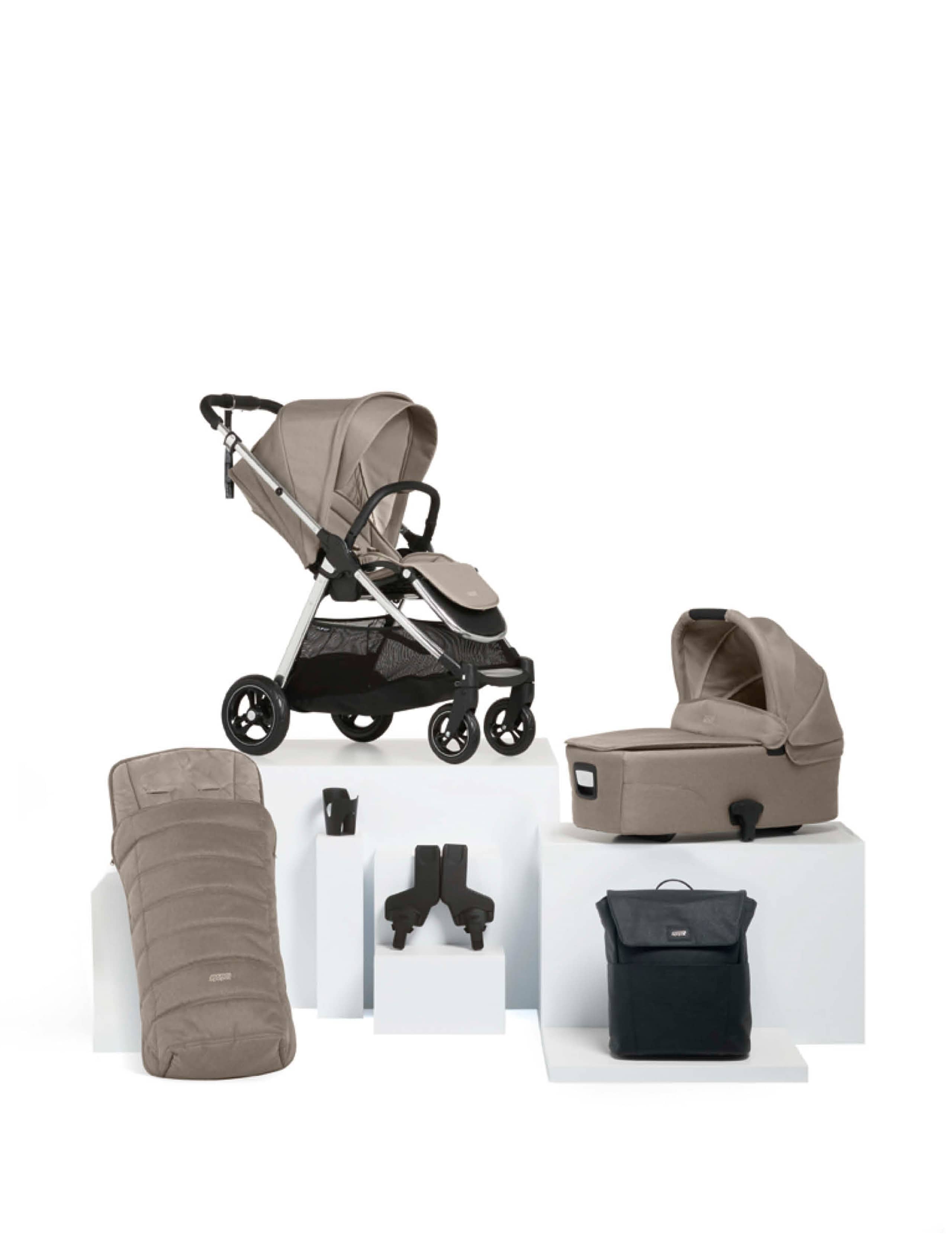 Flip XT³ Fawn 6 Piece Essential Kit 1 of 3