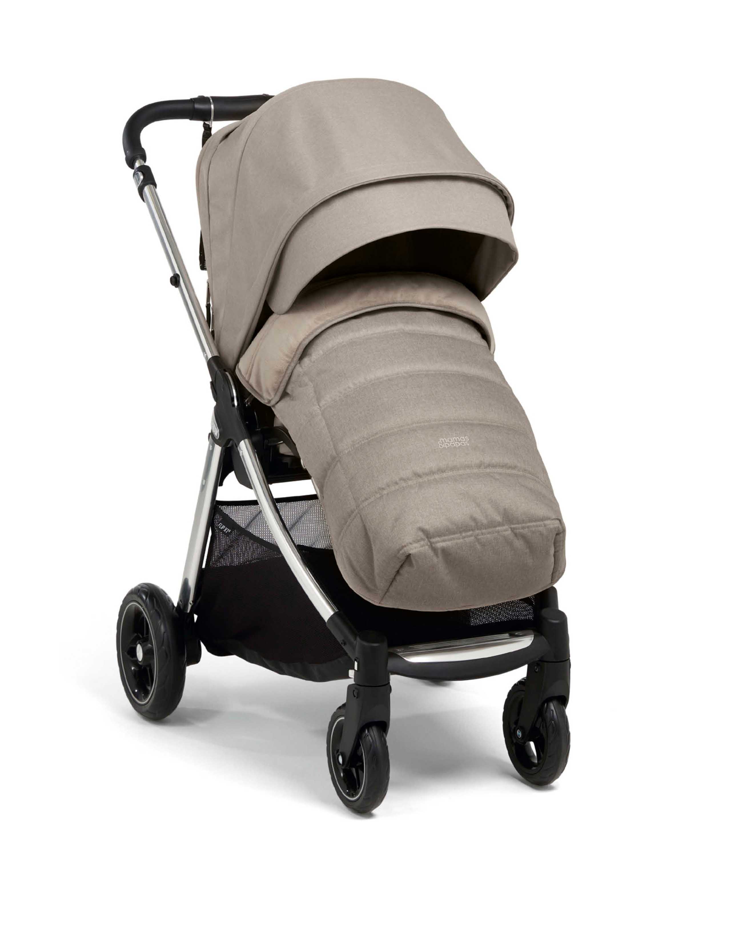 Flip XT³ Fawn 6 Piece Essential Kit 3 of 3