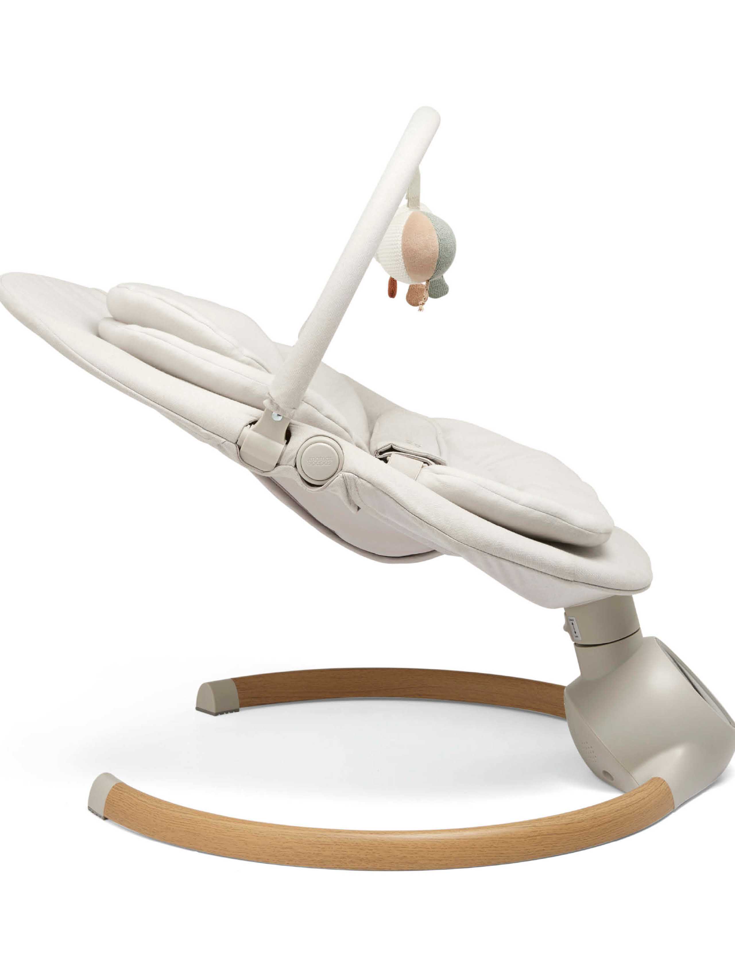 Alto Smart Swing Baby Bouncer 13 of 13