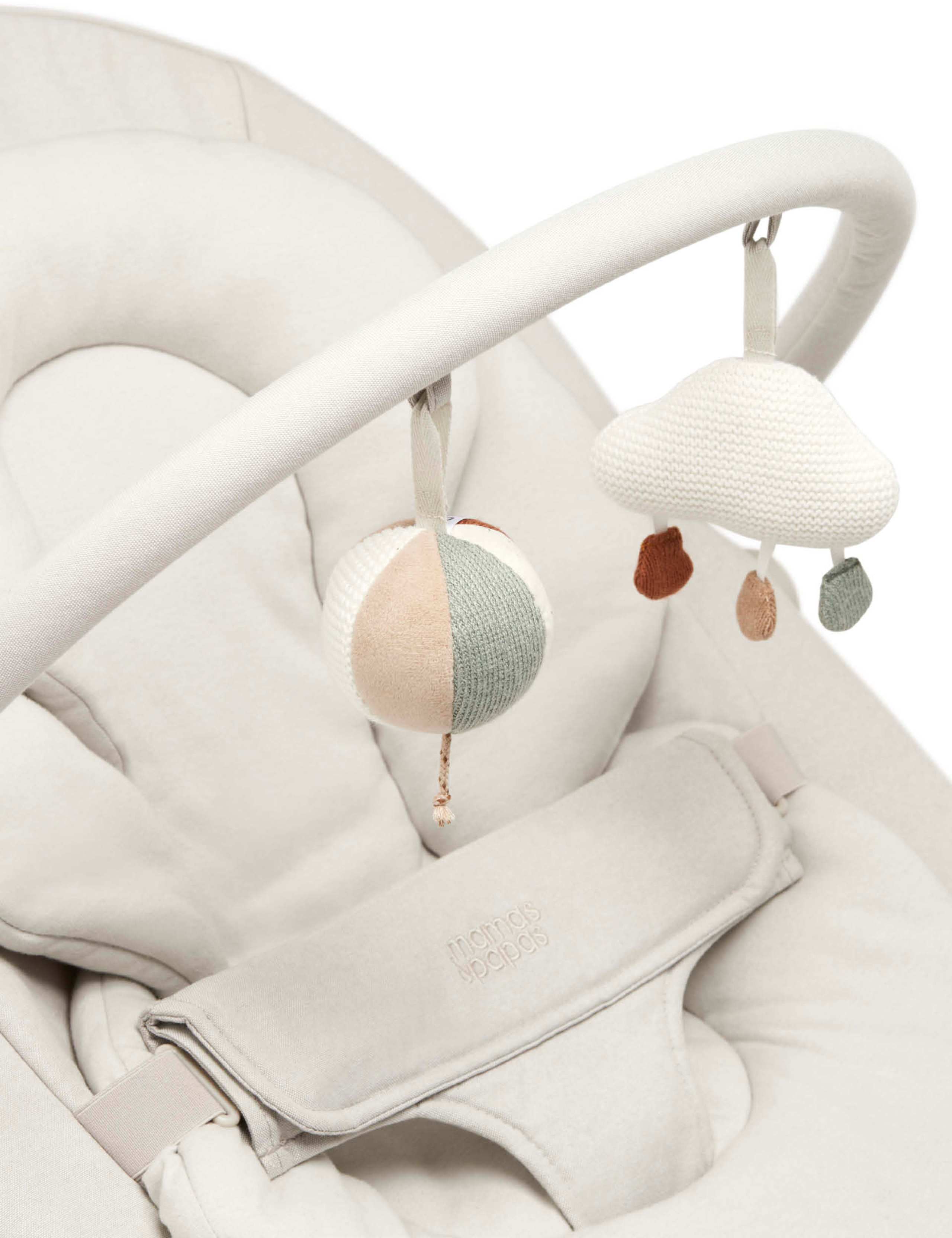 Alto Smart Swing Baby Bouncer 3 of 13