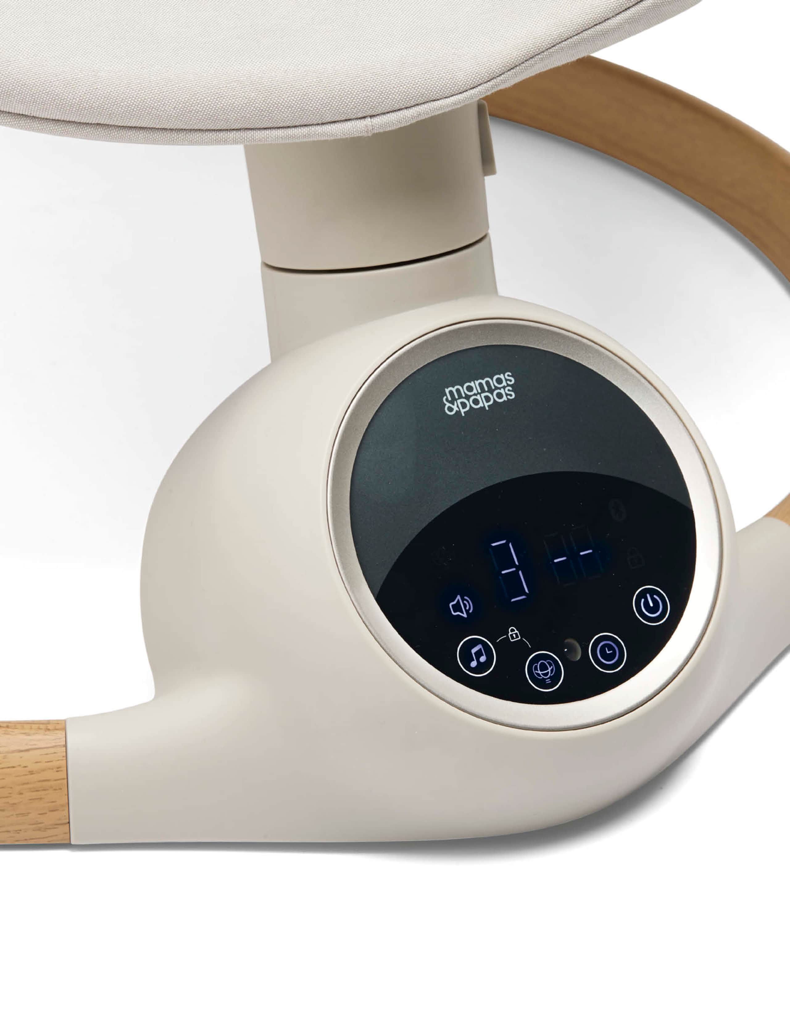 Alto Smart Swing Baby Bouncer 4 of 13