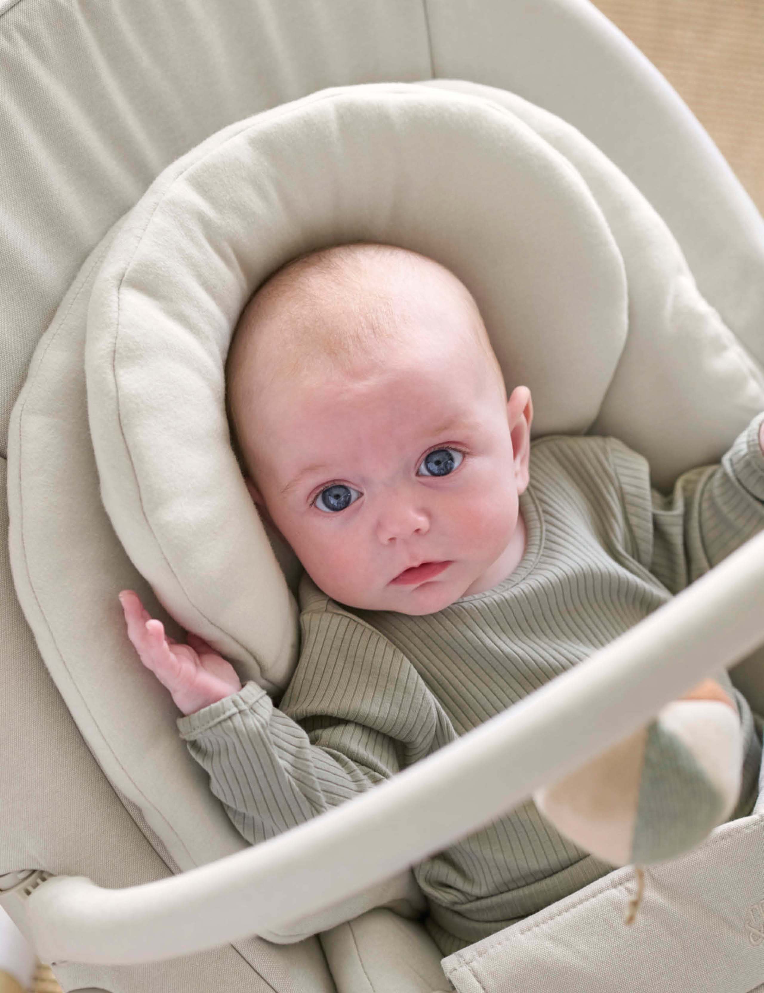 Alto Smart Swing Baby Bouncer 7 of 13