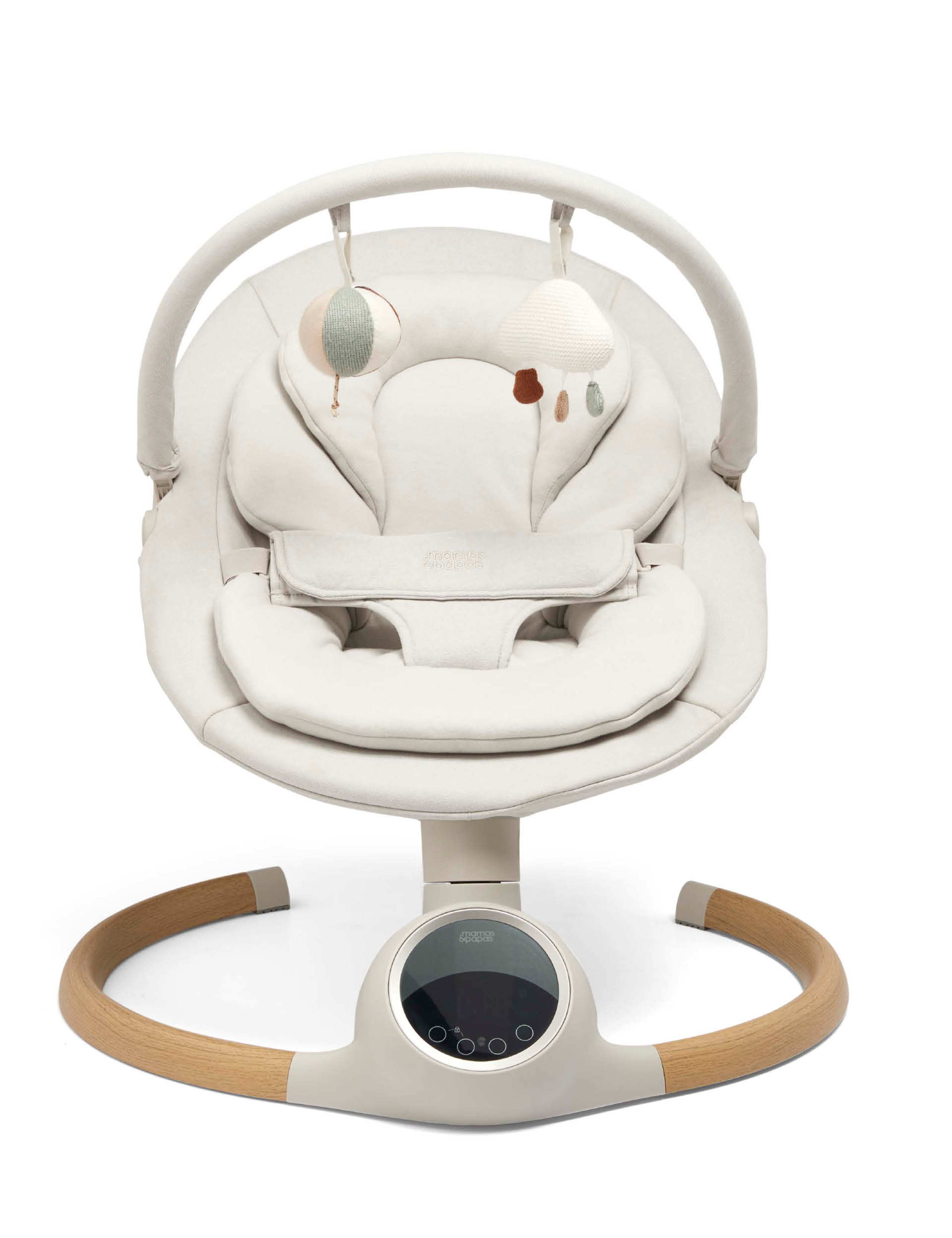 Alto Smart Swing Baby Bouncer 9 of 13