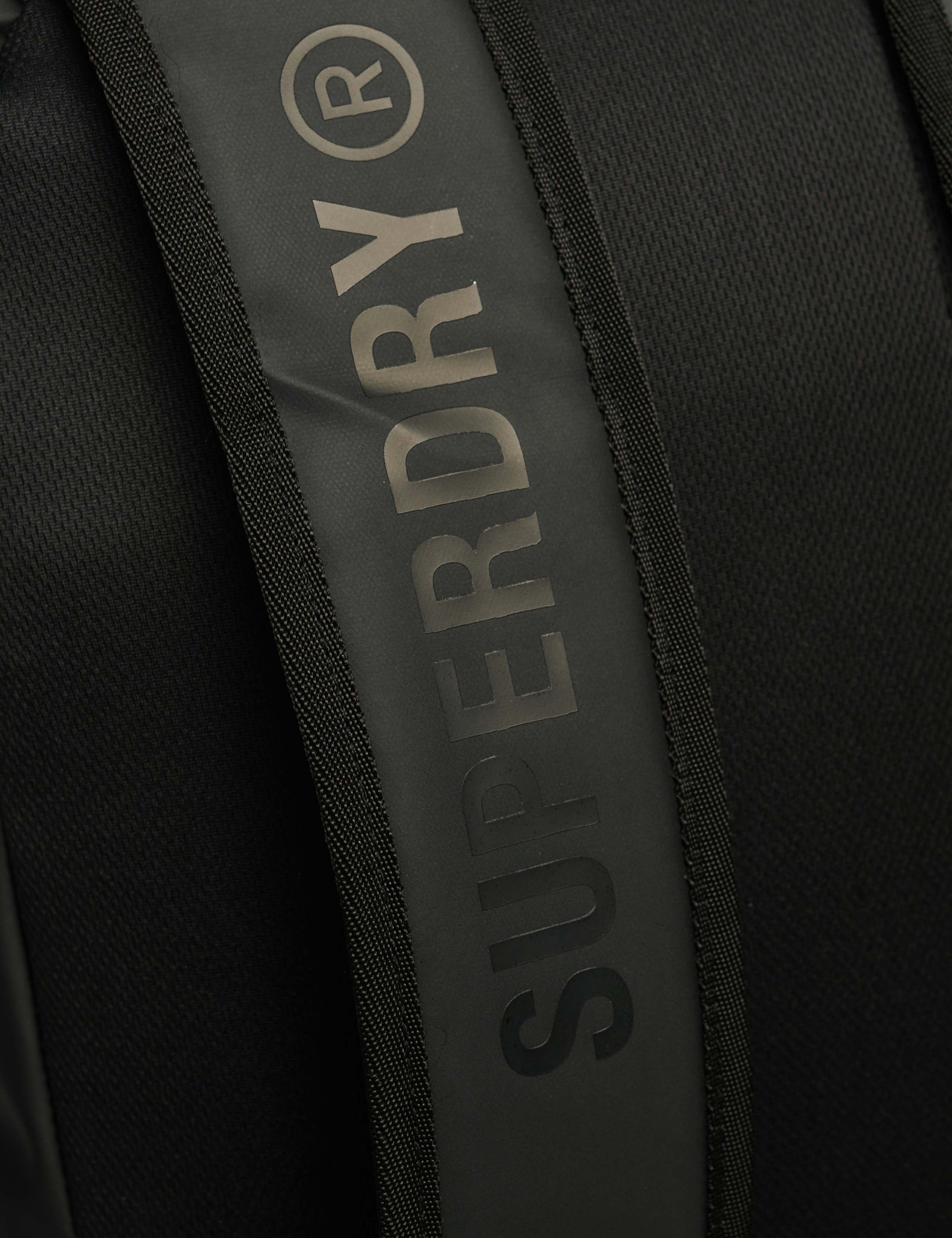 Multi Pocket Backpack 4 of 5