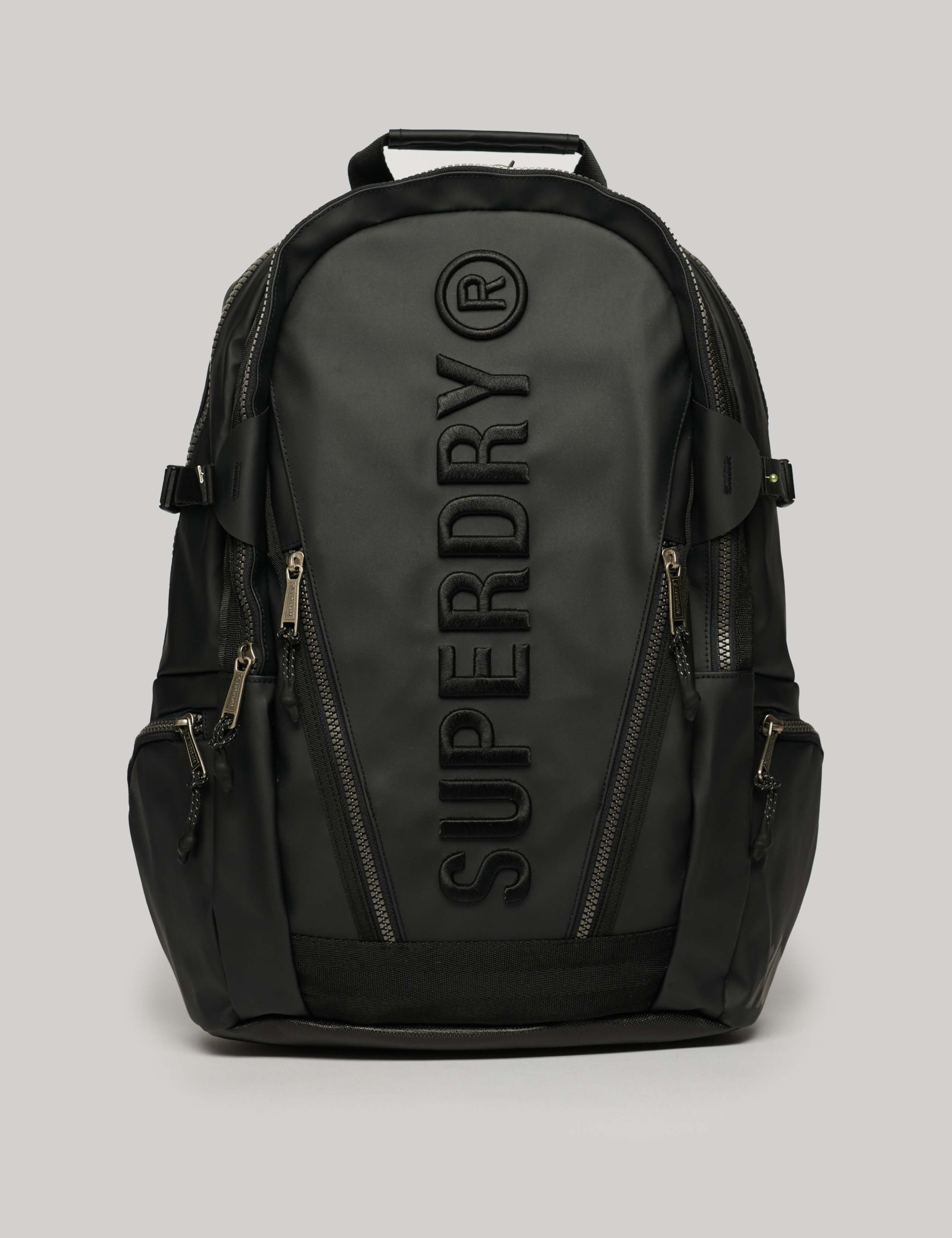 Multi Pocket Backpack 1 of 5