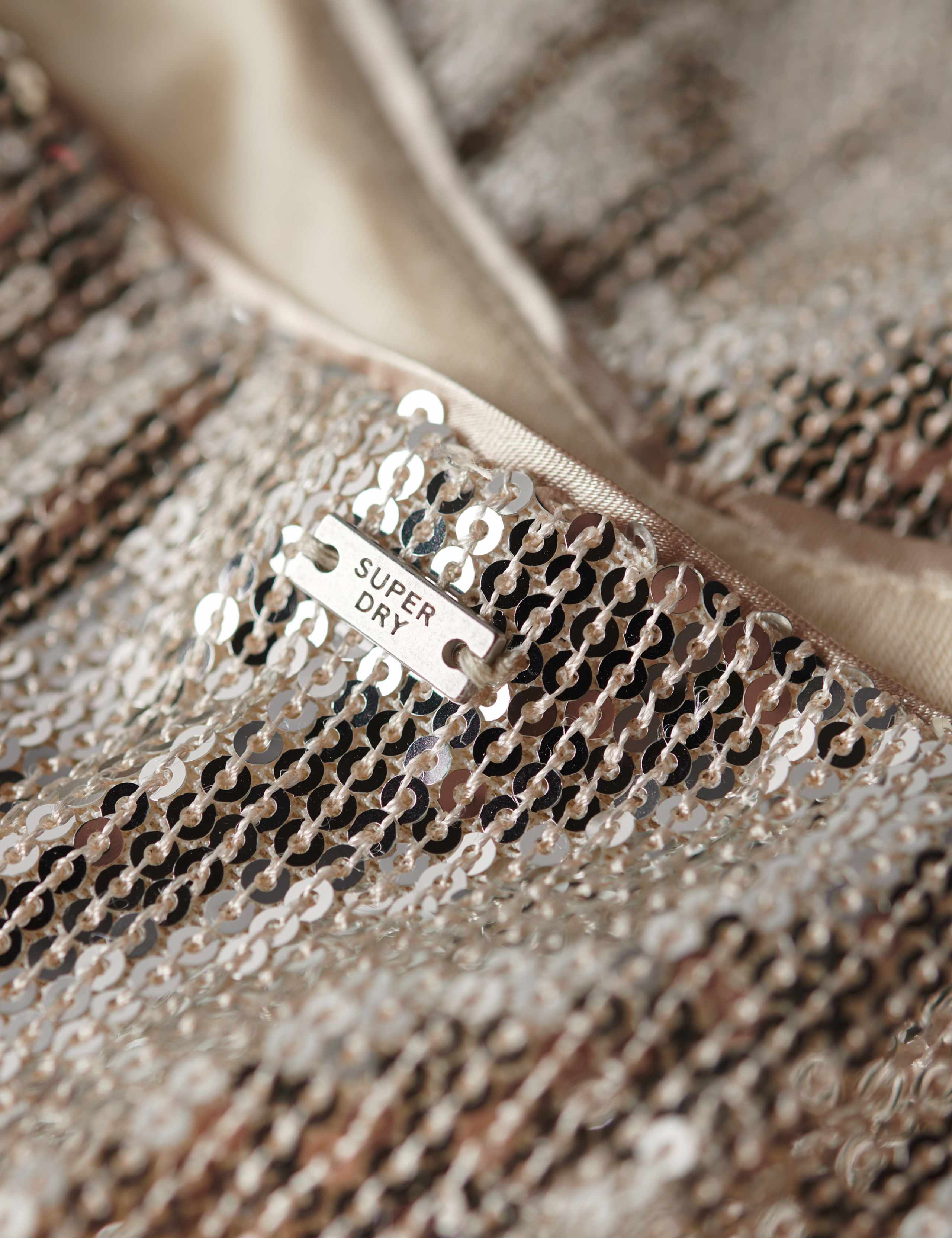 Sequin Cami Top 4 of 4