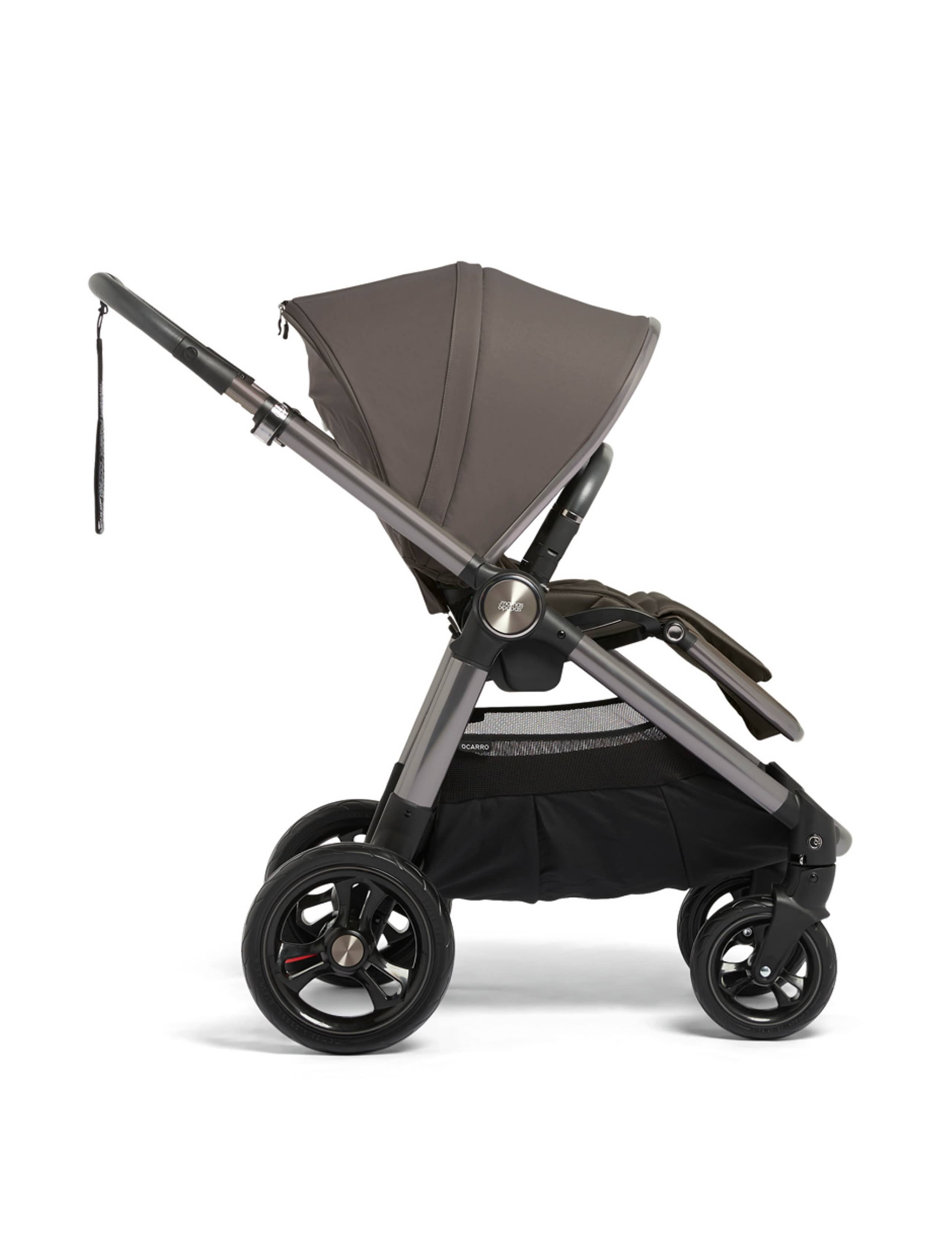 Ocarro Travel System 3 of 6