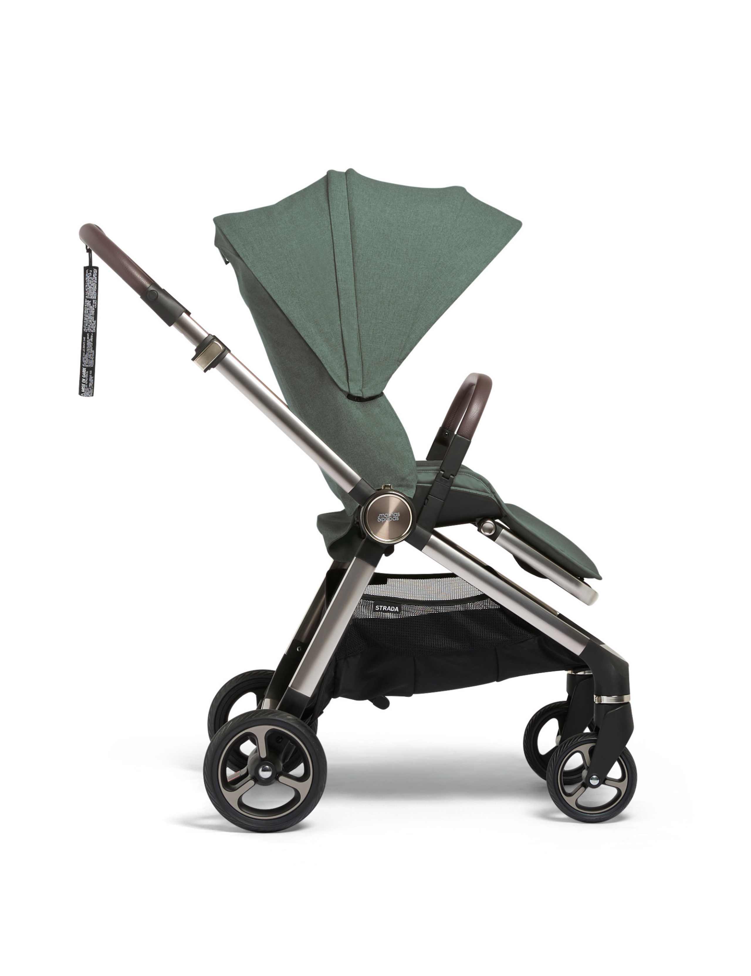 Strada Travel System 5 of 9