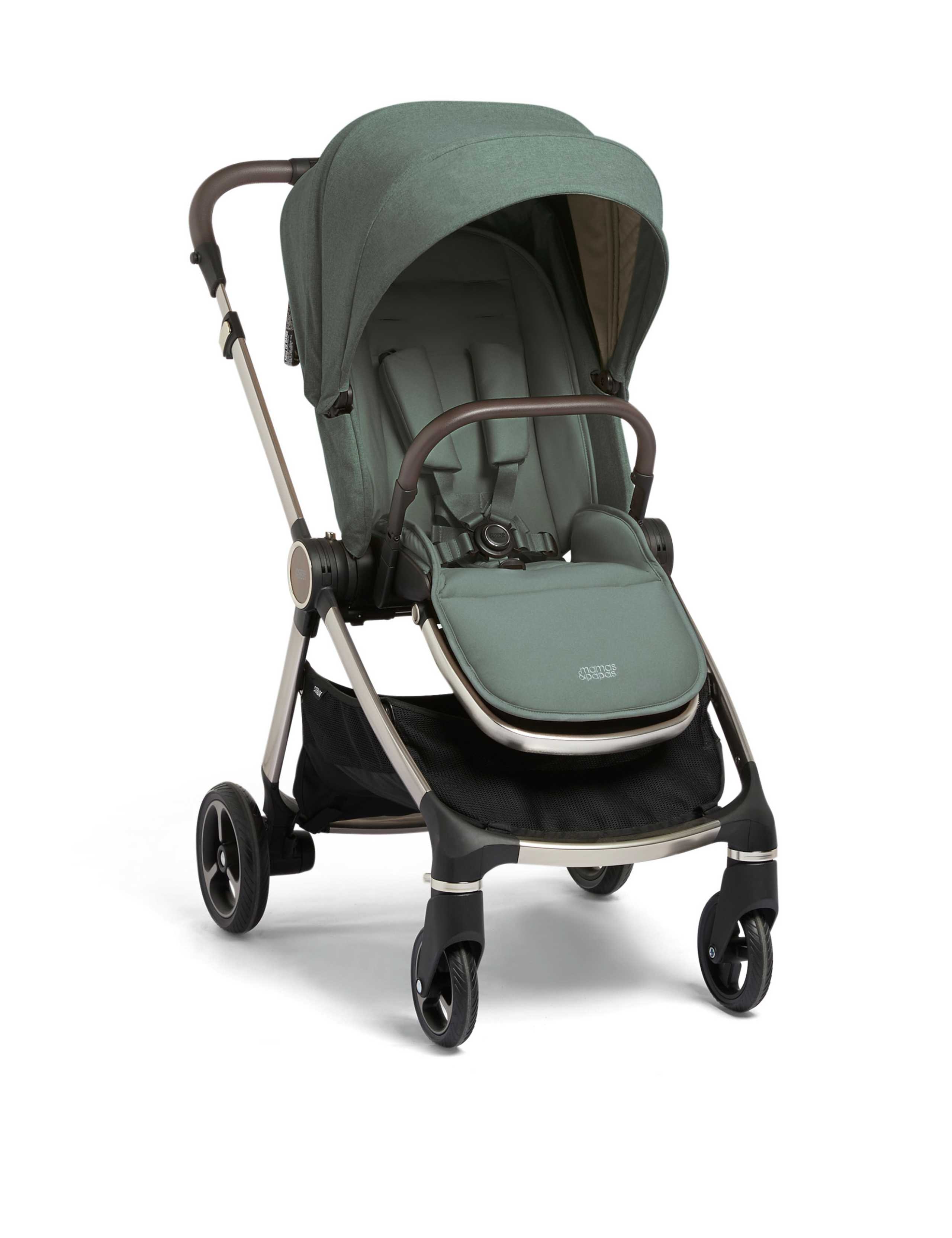 Strada Travel System 6 of 9