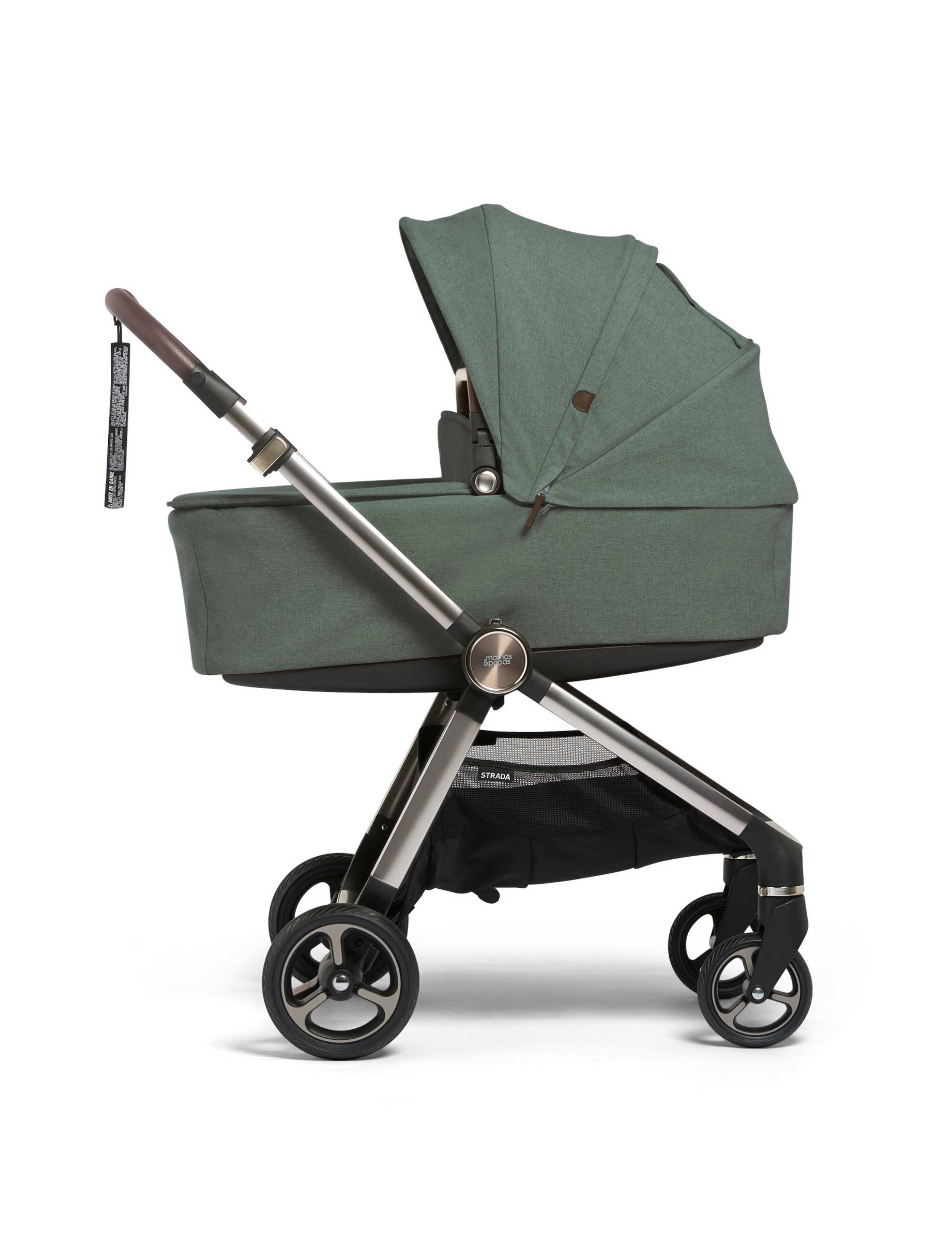 Strada Travel System 8 of 9