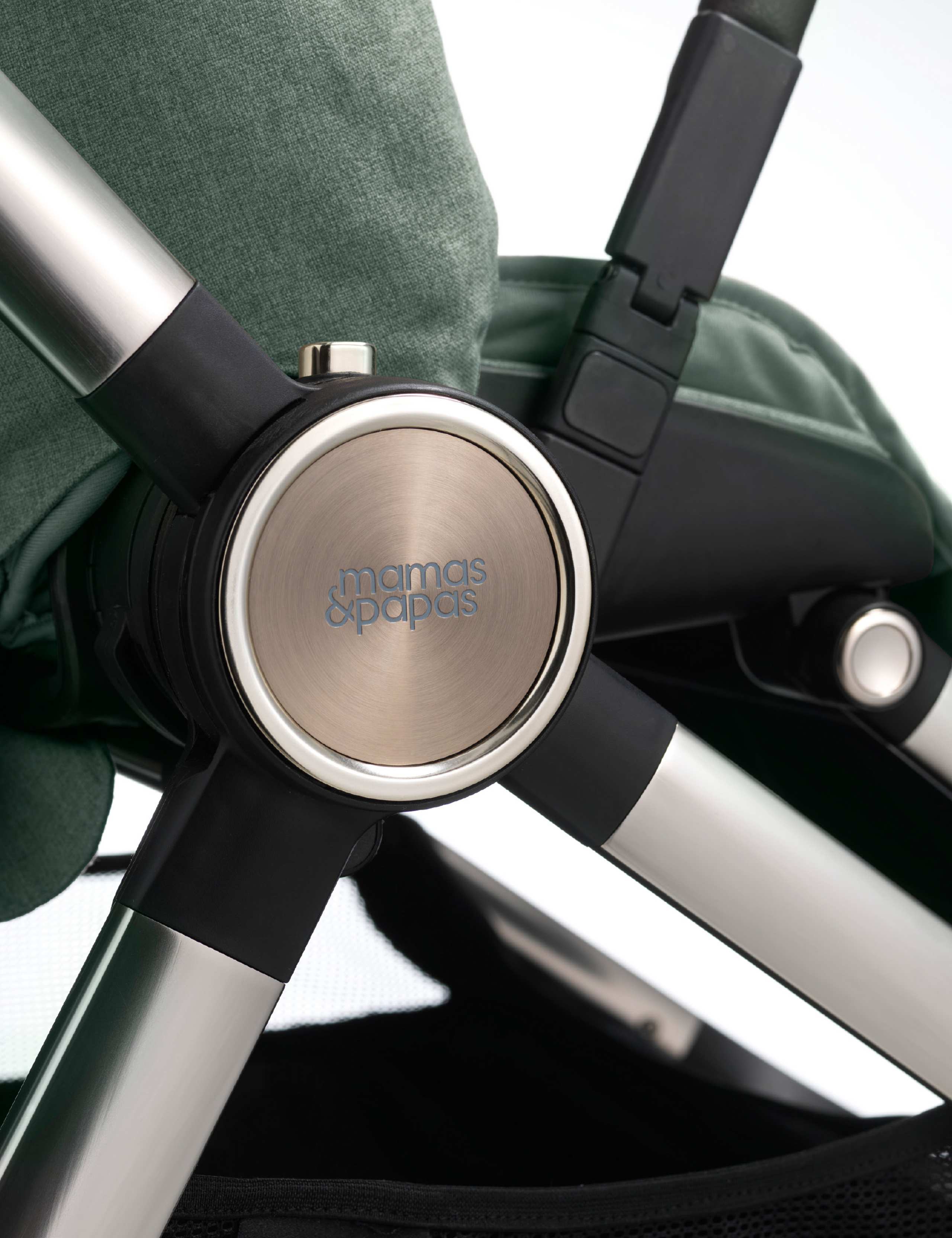 Strada Travel System 9 of 9