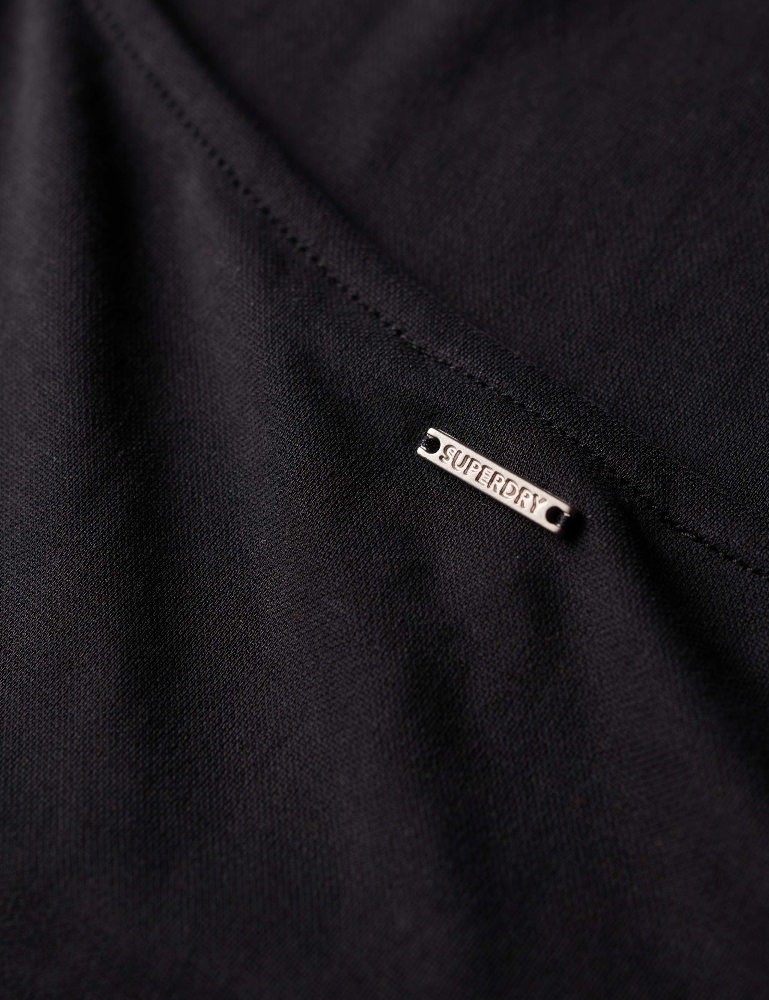 Jersey Cut Out Detail Midi Bodycon Dress 4 of 7