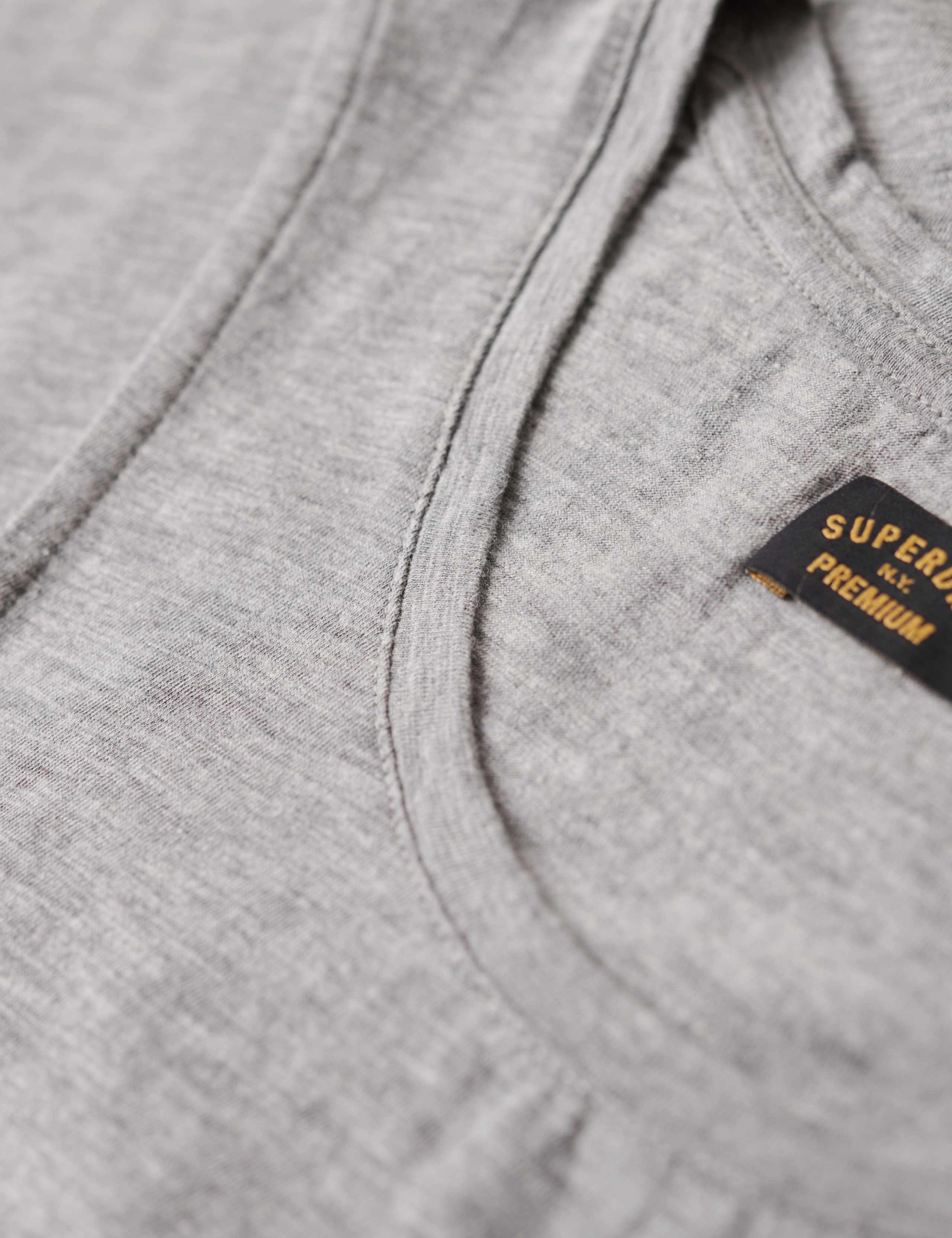 Cotton Rich Scoop Neck Tank Top 6 of 6