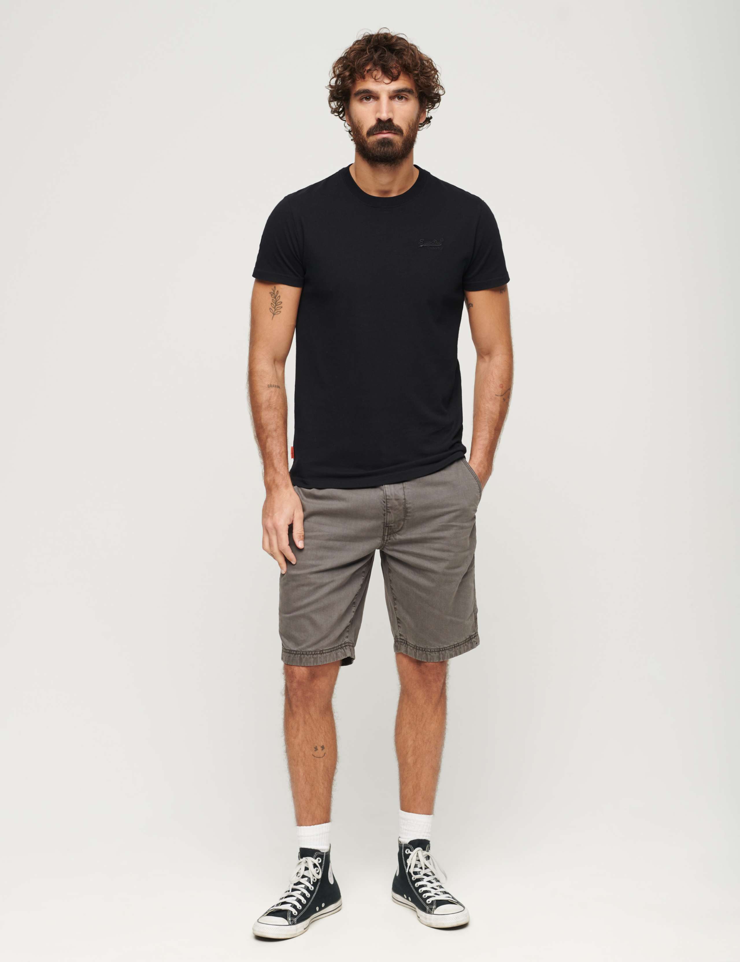 Pure Cotton T-Shirt 2 of 6