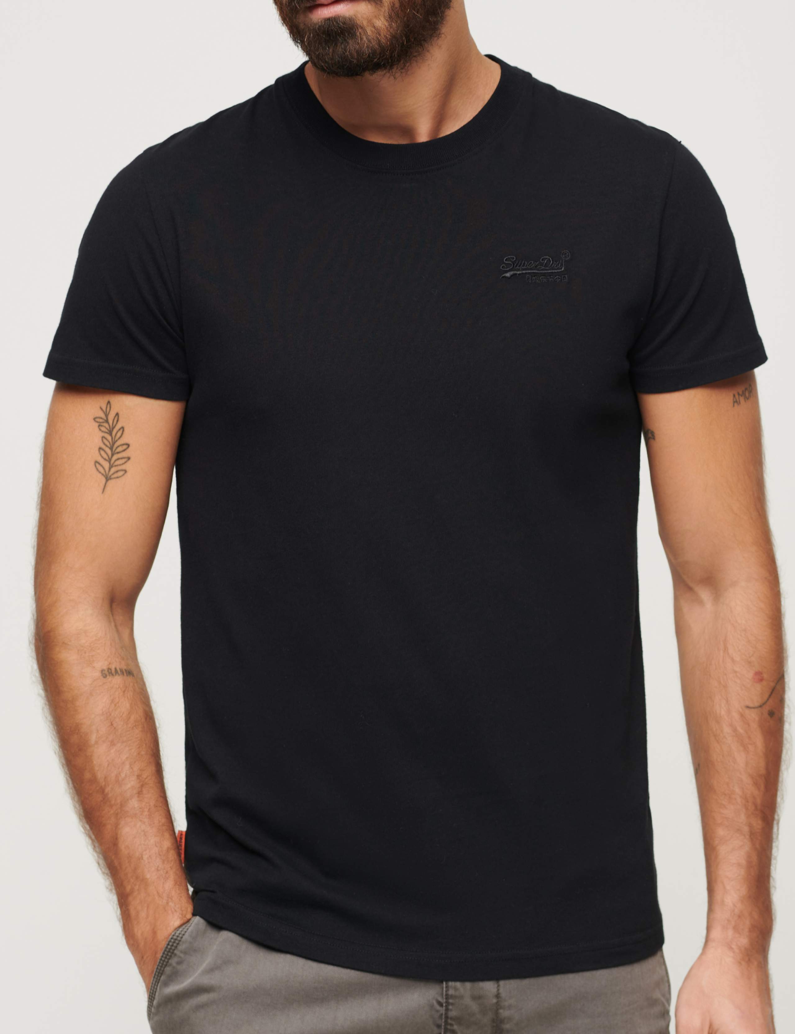 Pure Cotton T-Shirt 4 of 6