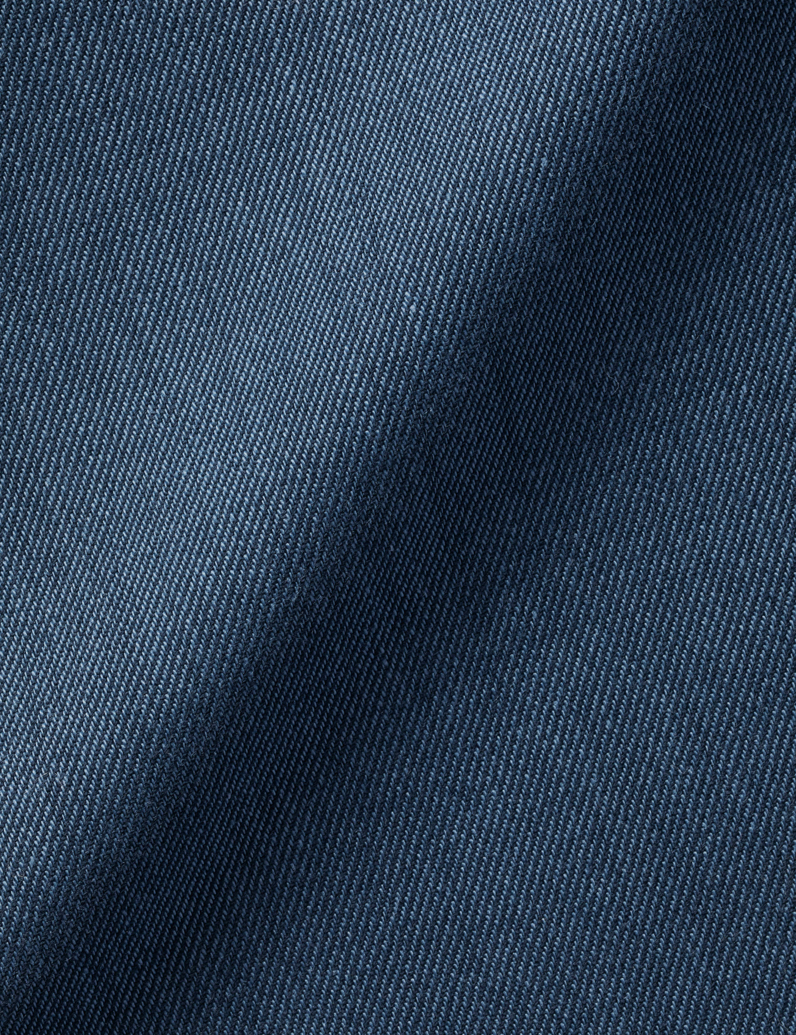 Slim Fit Brushed Cotton Flannel Check Shirt 6 of 6