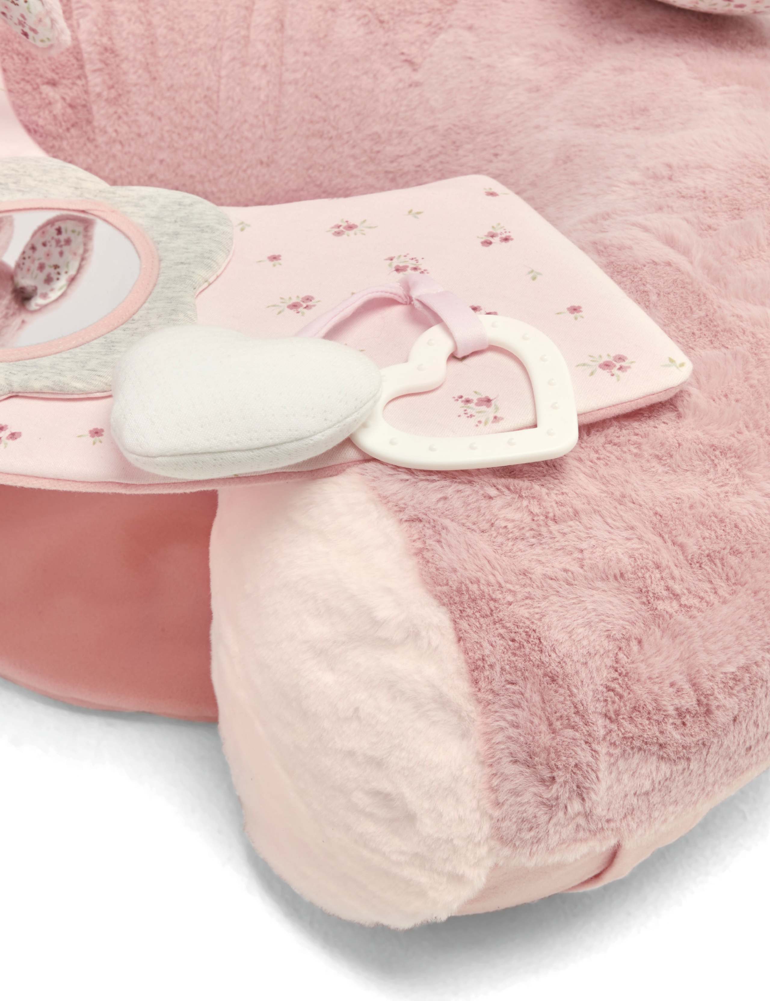Welcome to the World Sit & Play Floor Seat (6 Mths) 2 of 6
