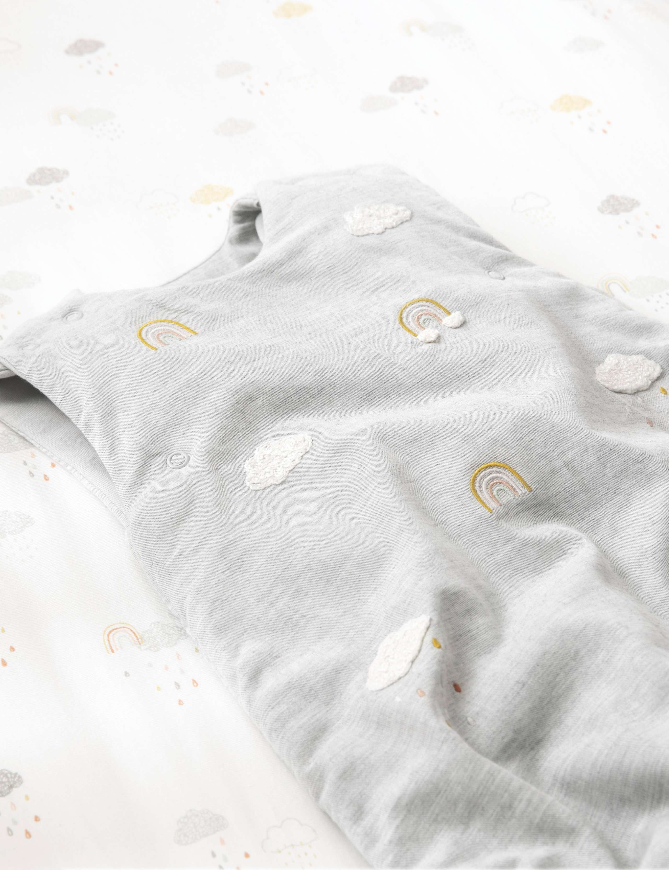 Dream Upon a Cloud 2.5 Tog Dreampod (0-6 Mths) 3 of 3