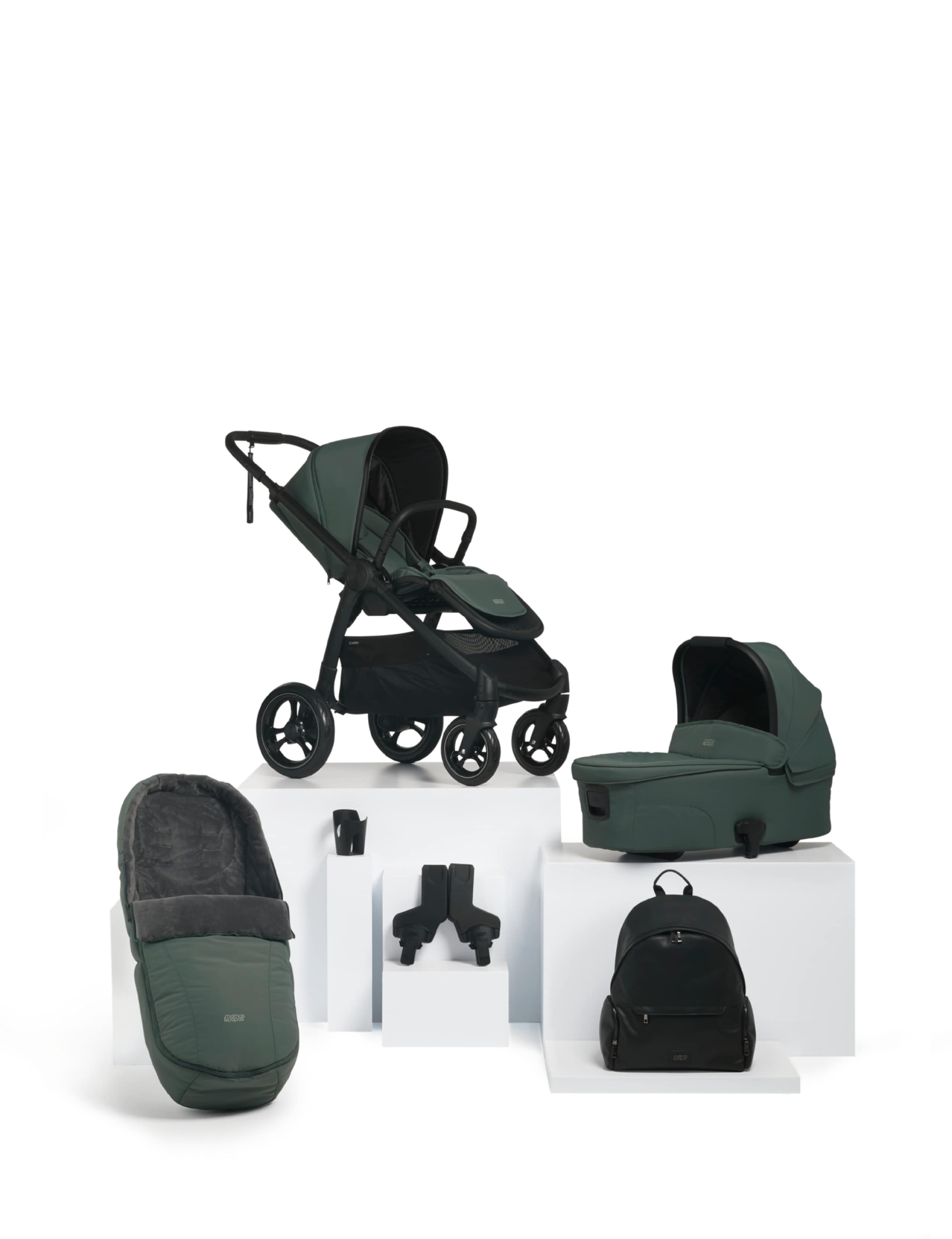 Ocarro Oasis Essential Kit 1 of 8