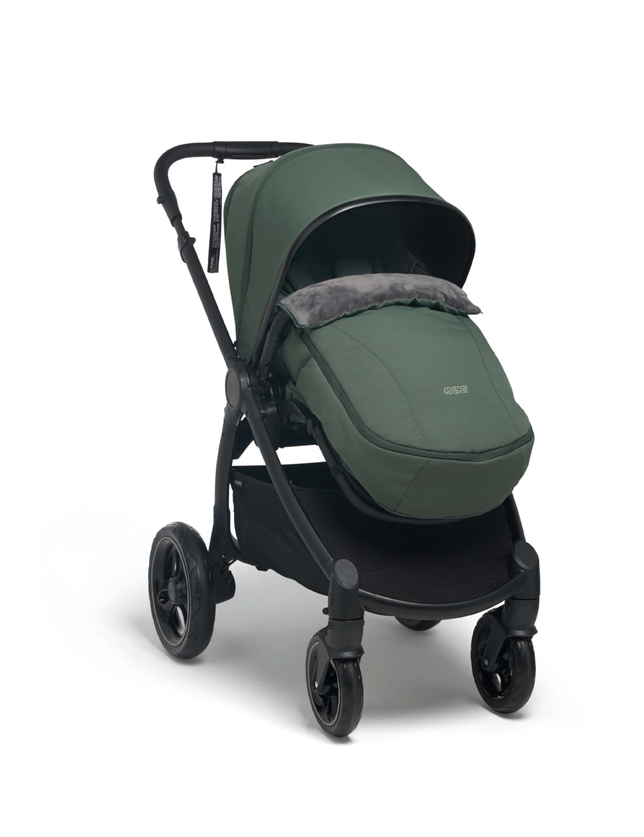 Ocarro Oasis Essential Kit 4 of 8