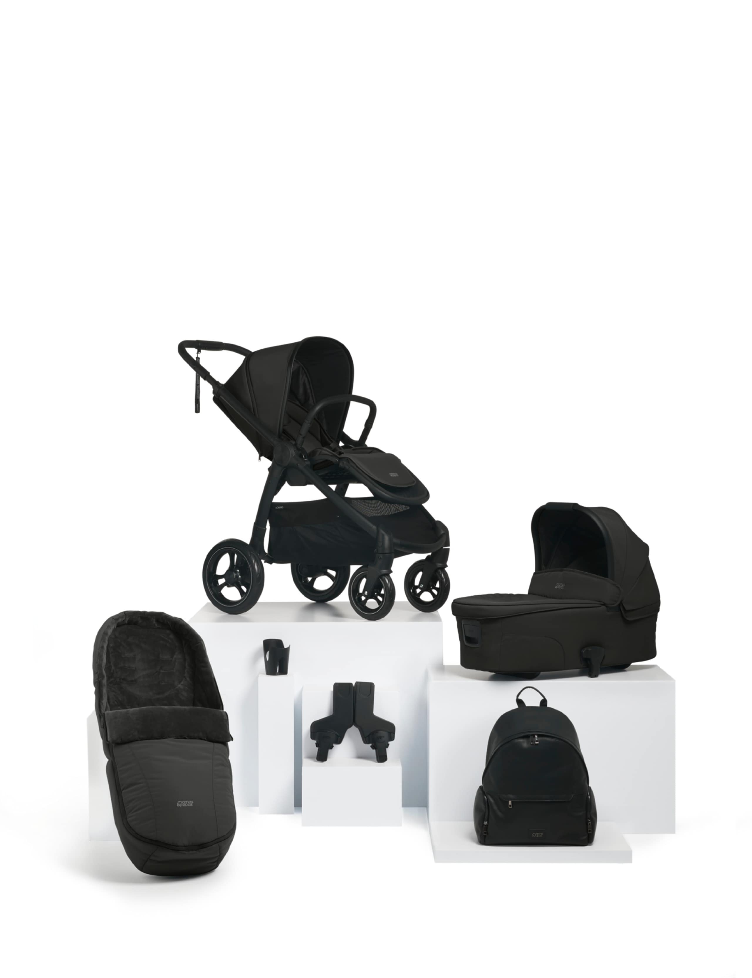 Ocarro Jet Essential Kit 1 of 8