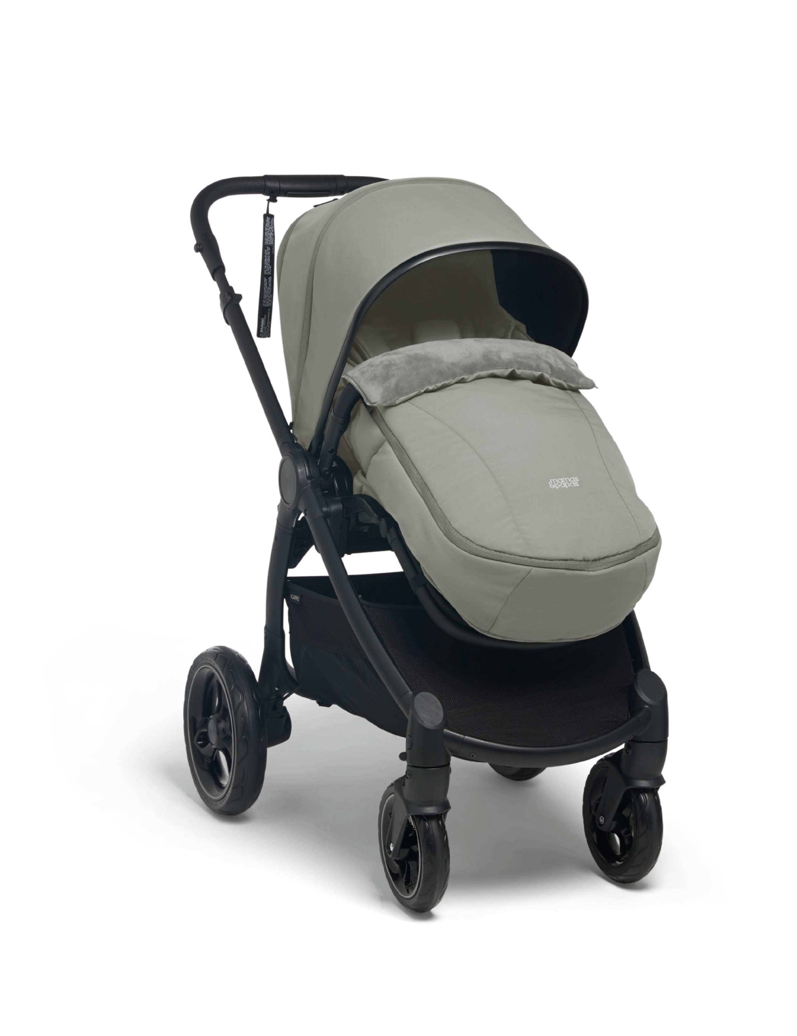 Ocarro Flint Essential Kit 3 of 7