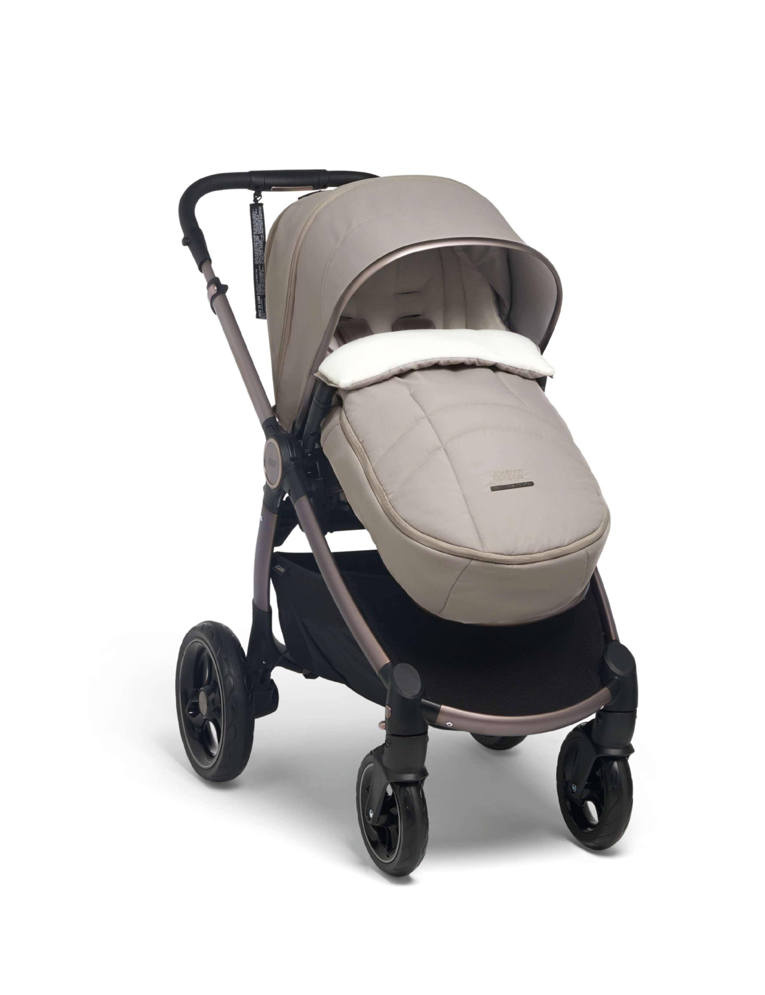 Ocarro Complete Cloud T Kit 4 of 8
