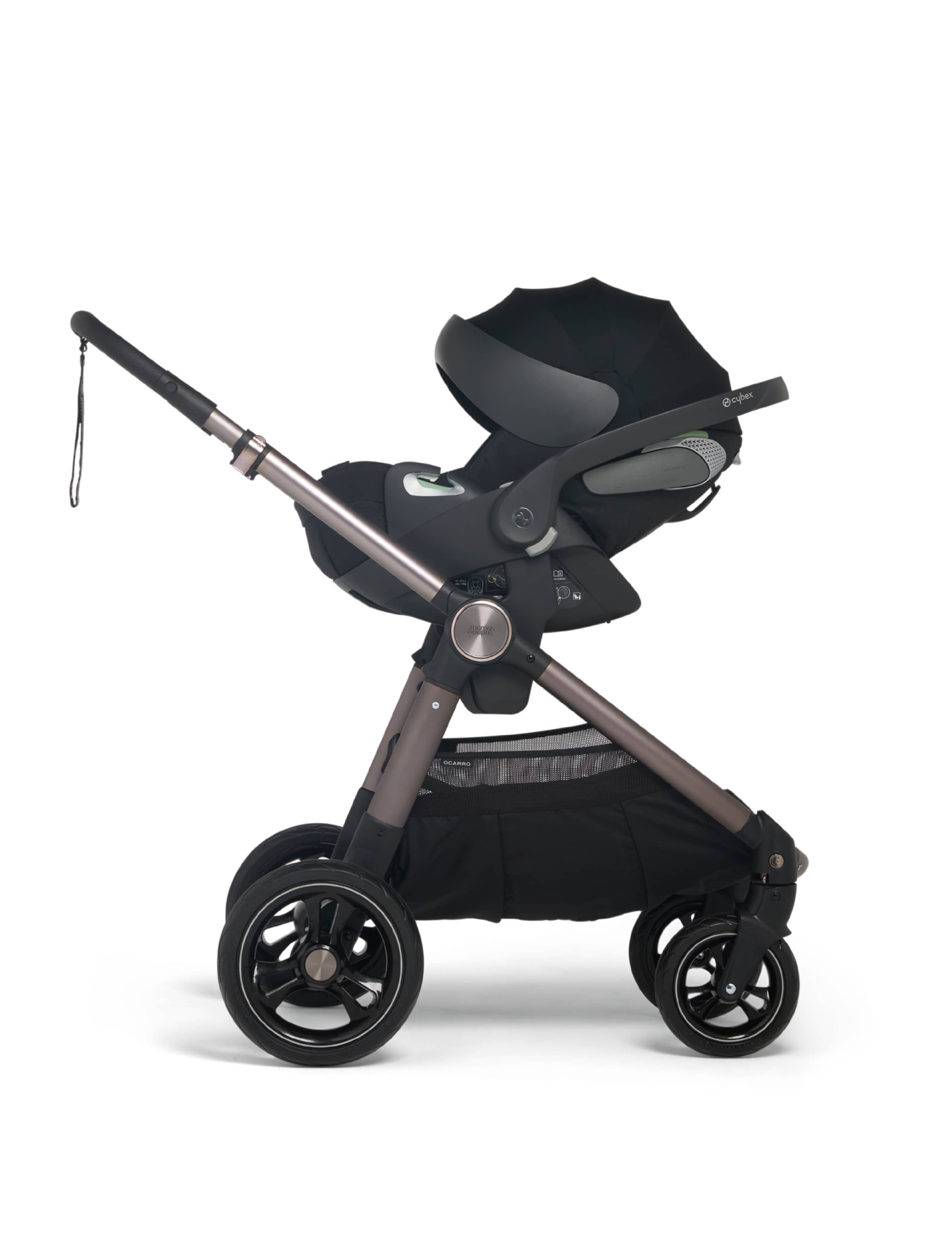 Ocarro Complete Cloud T Kit 6 of 8