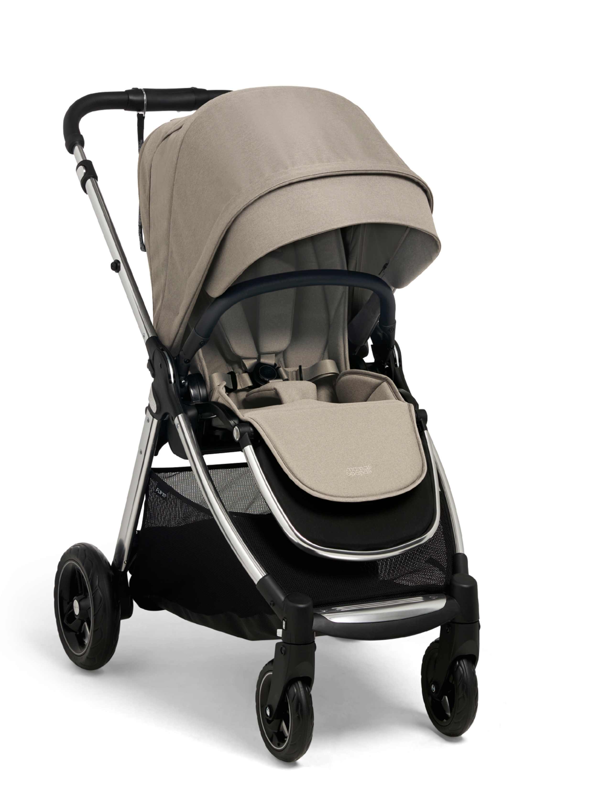 Flip XT³ Fawn Starter Kit 5 of 9