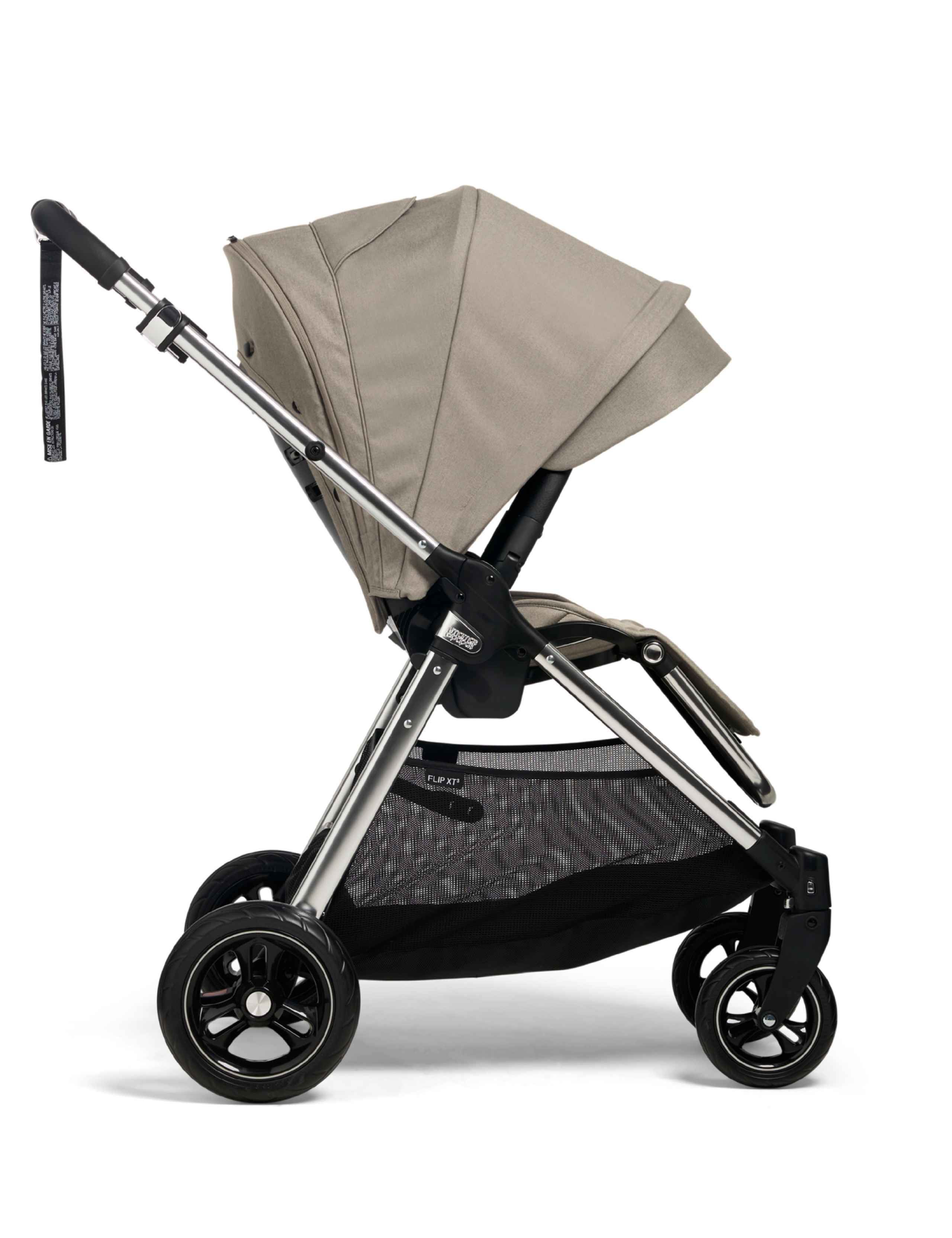 Flip XT³ Pushchair Essential Bundle 3 of 8