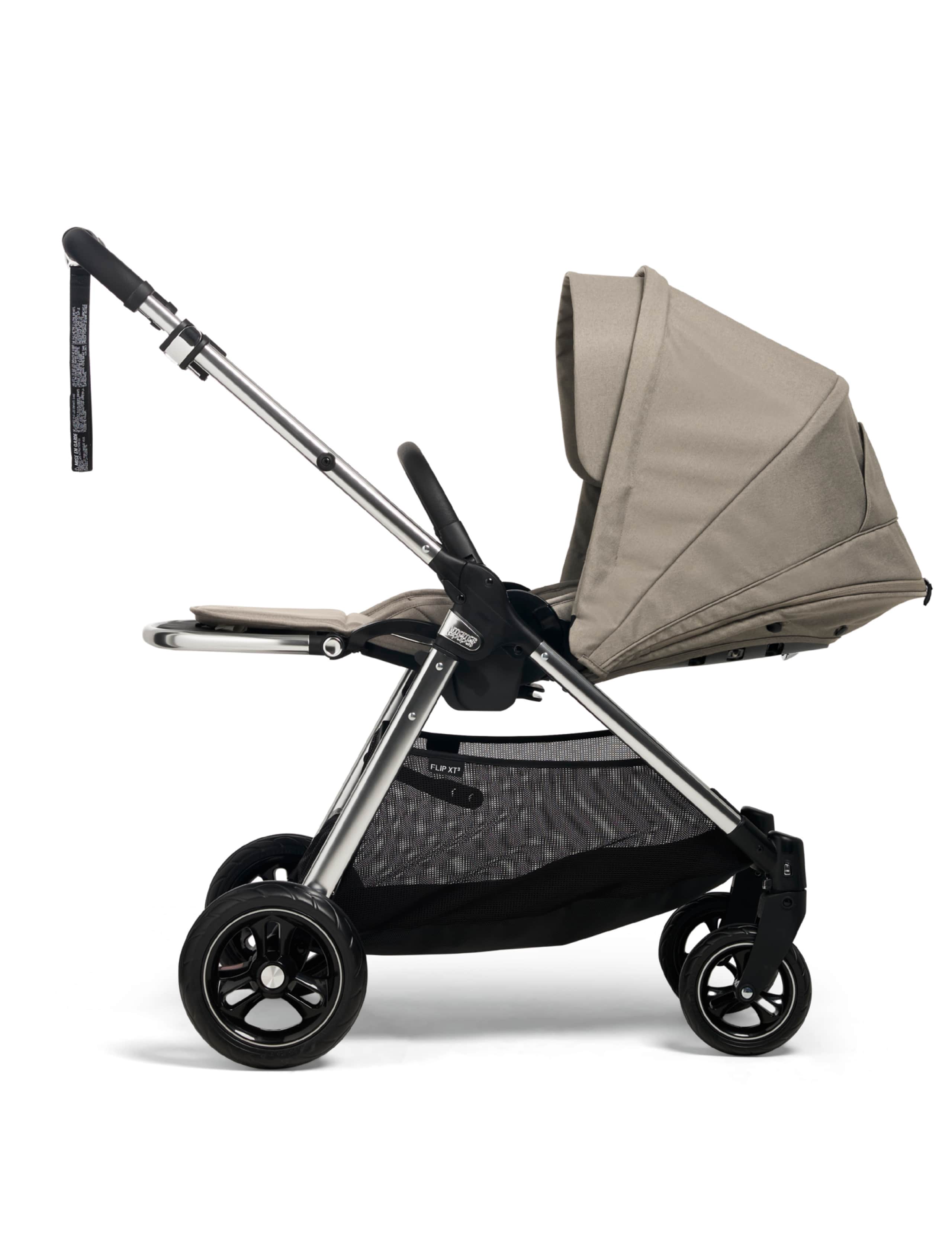Flip XT³ Pushchair Essential Bundle 4 of 8