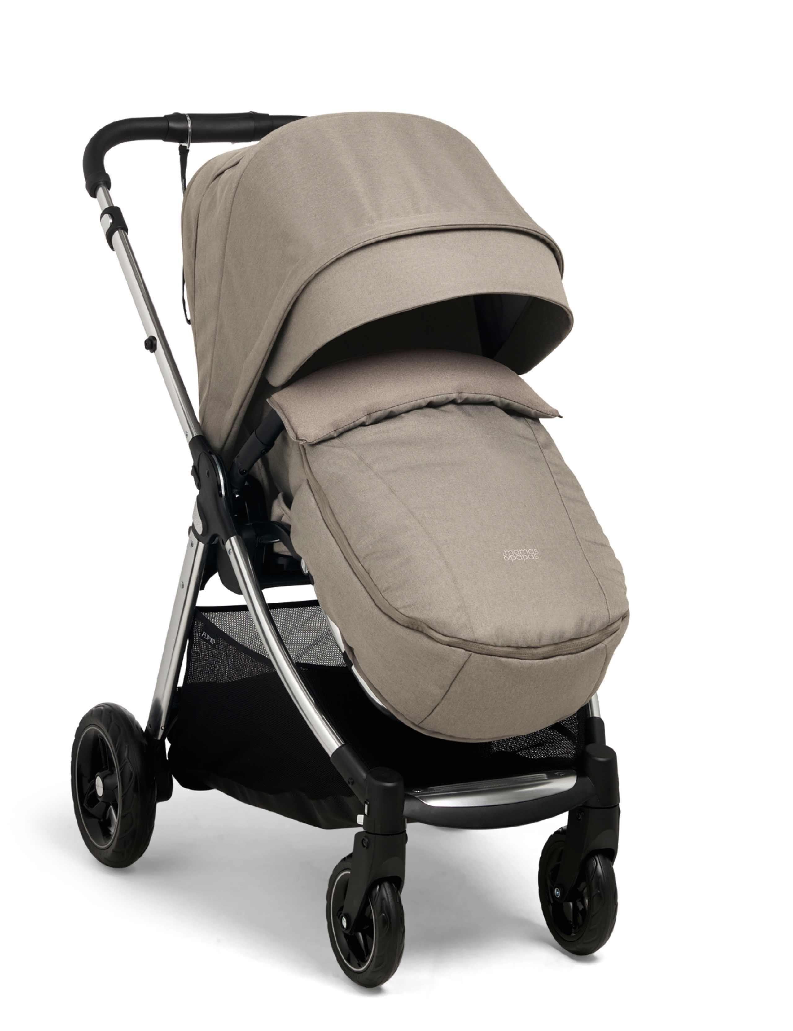 Flip XT³ Pushchair Essential Bundle 5 of 8