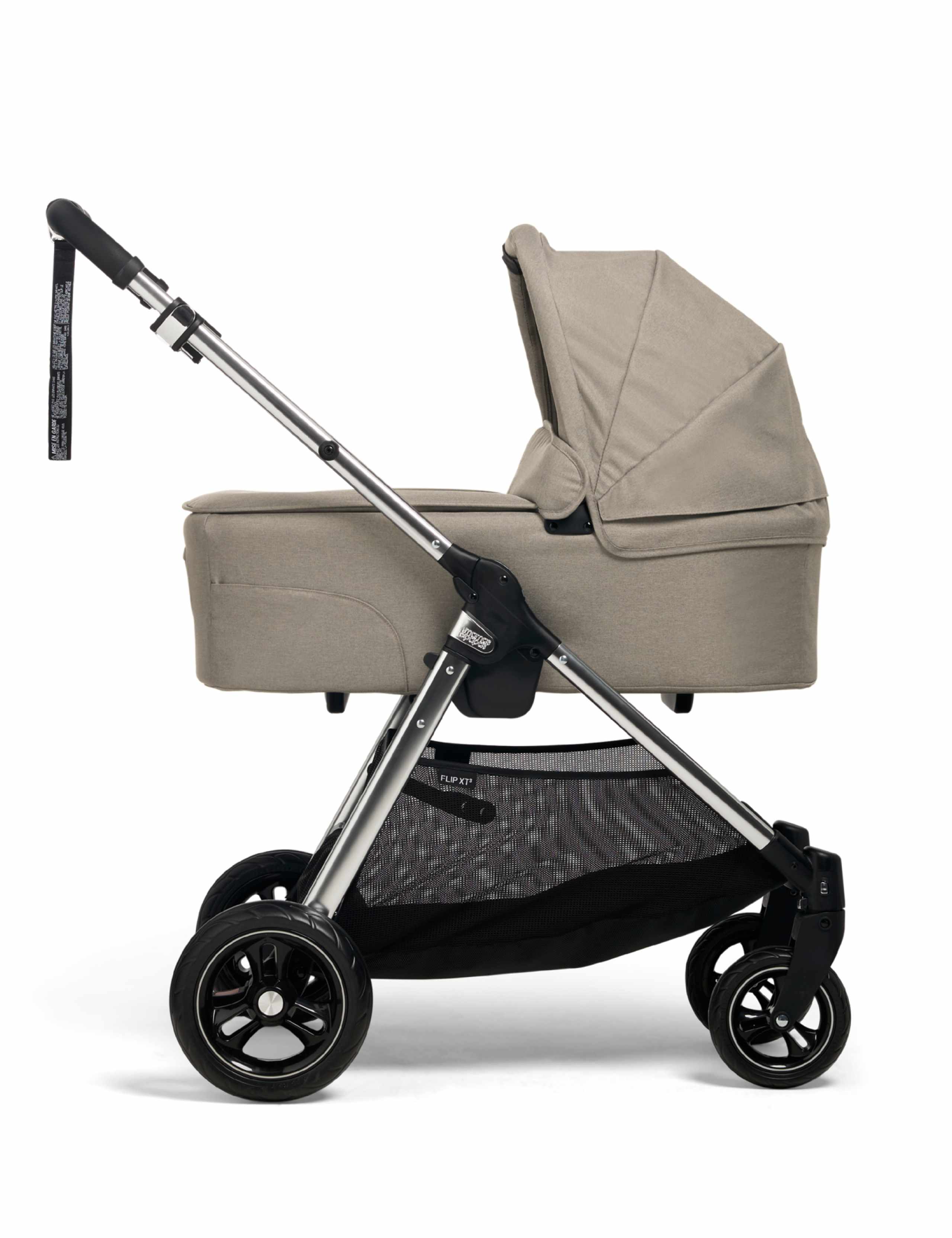 Flip XT³ Pushchair Essential Bundle 7 of 8