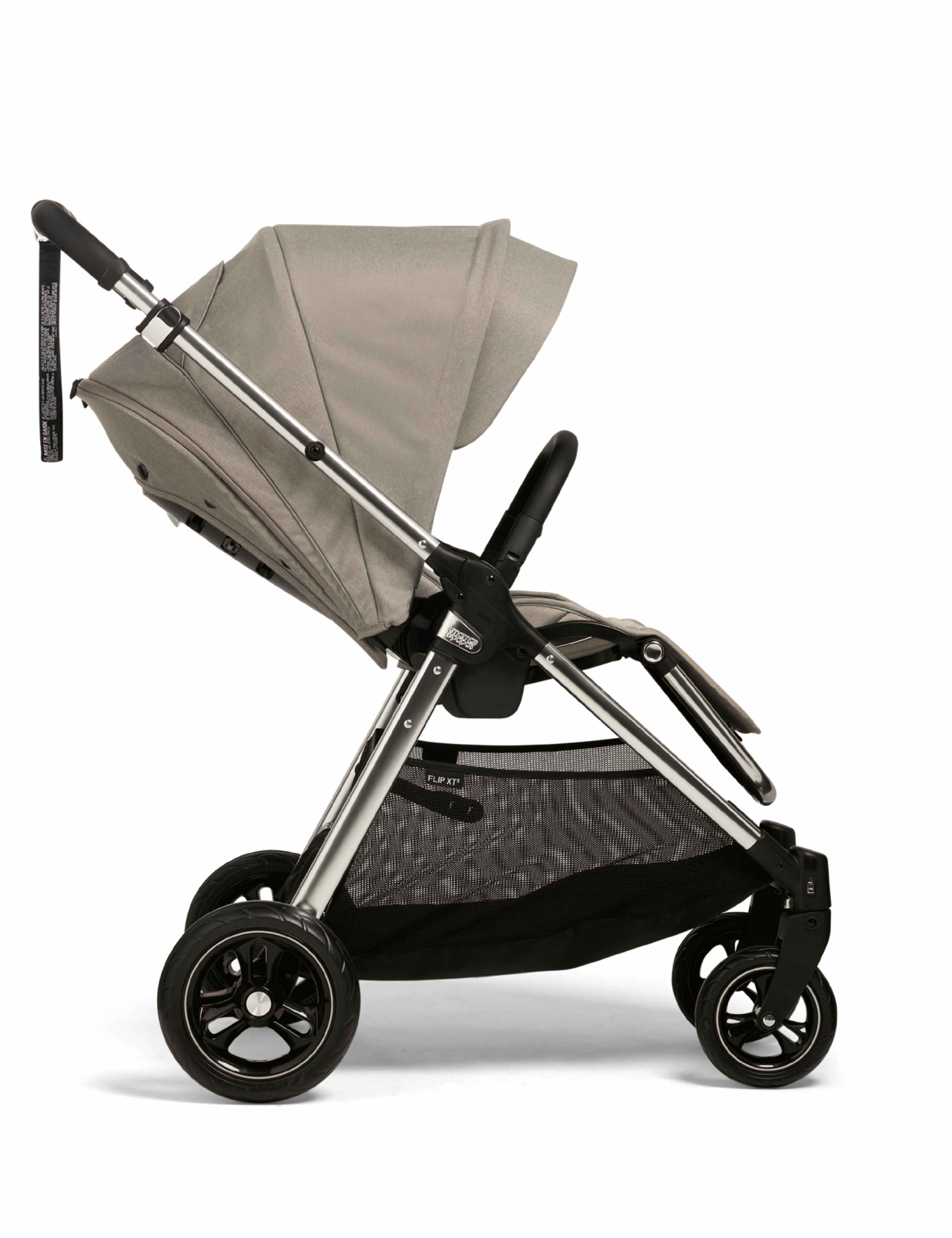 Flip XT³ Pushchair Essential Bundle 2 of 8